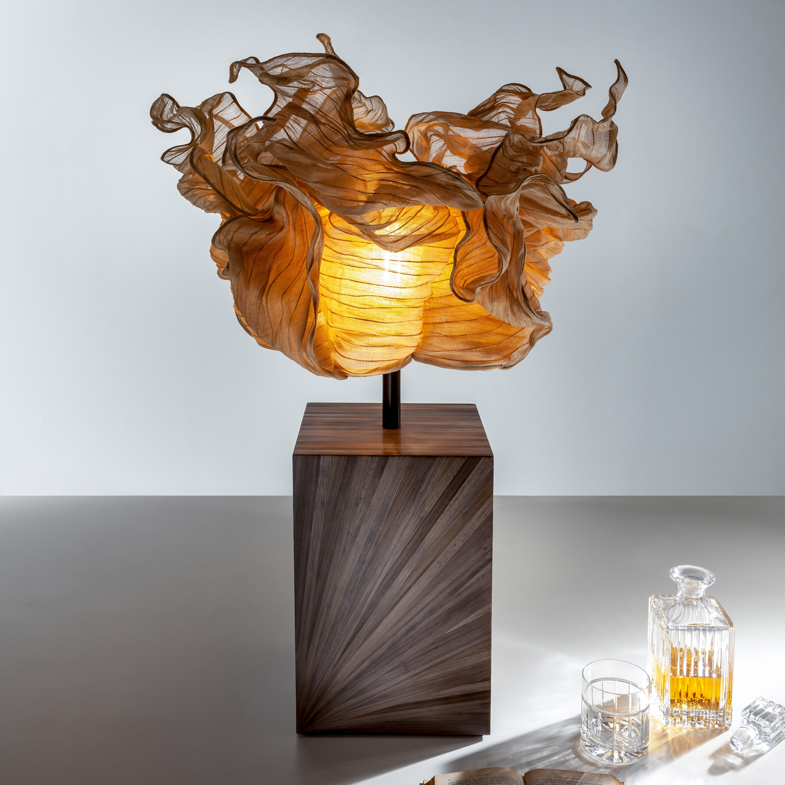 Produkt Boote | Tischlampe des Herstellers Laurameroni anzeigen