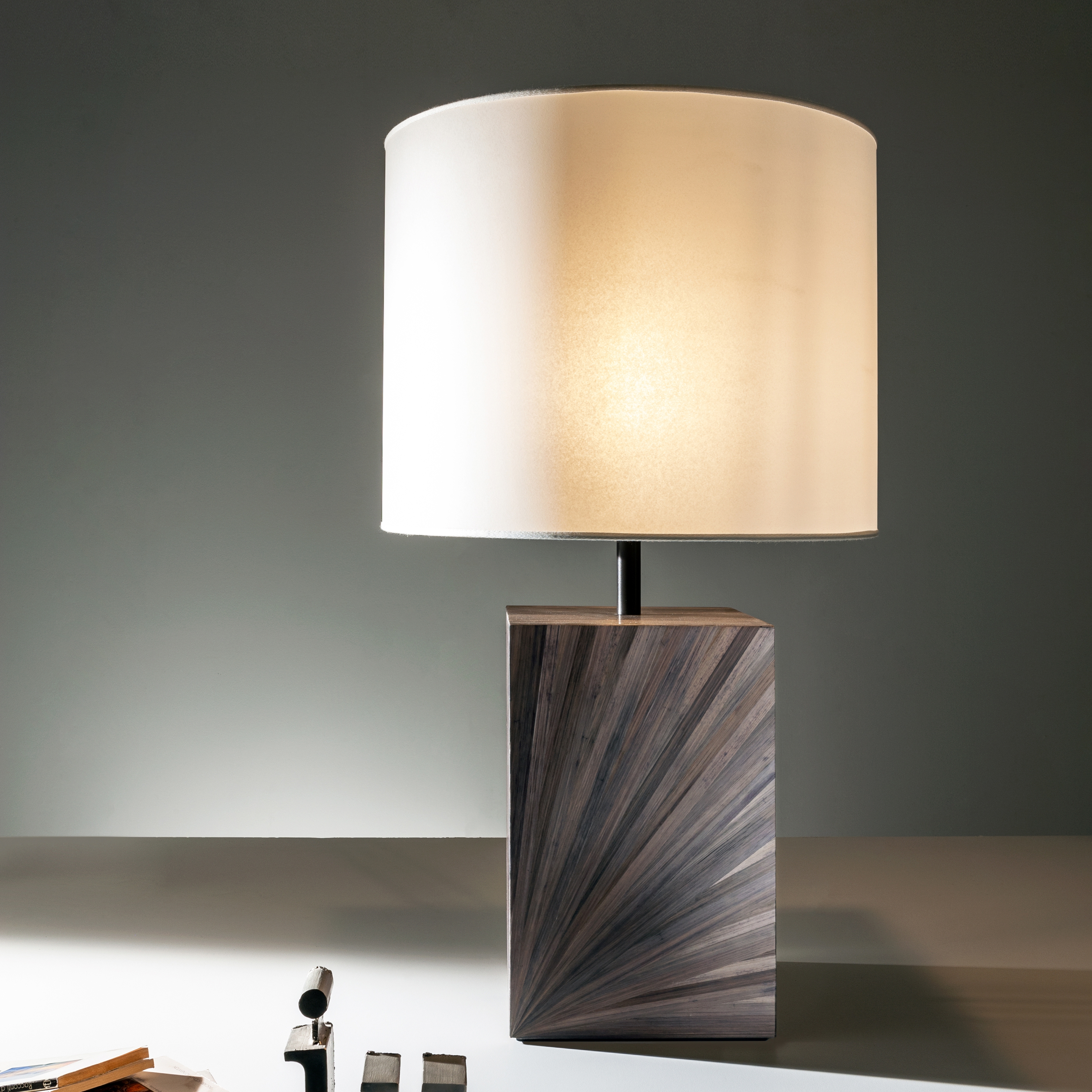 Produkt Boote | Tischlampe des Herstellers Laurameroni anzeigen