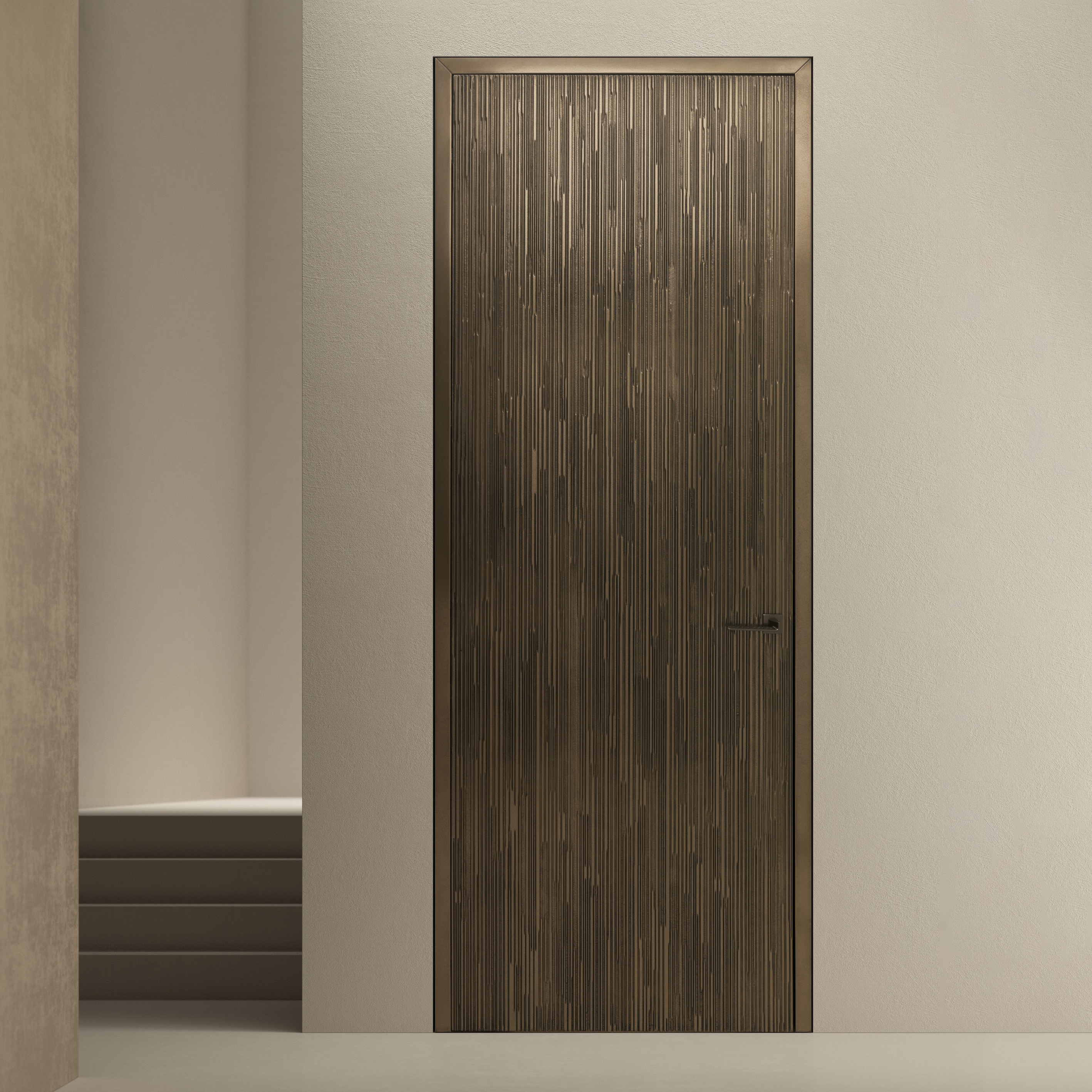 Produkt Decor | Flügeltür Slim des Herstellers Laurameroni anzeigen