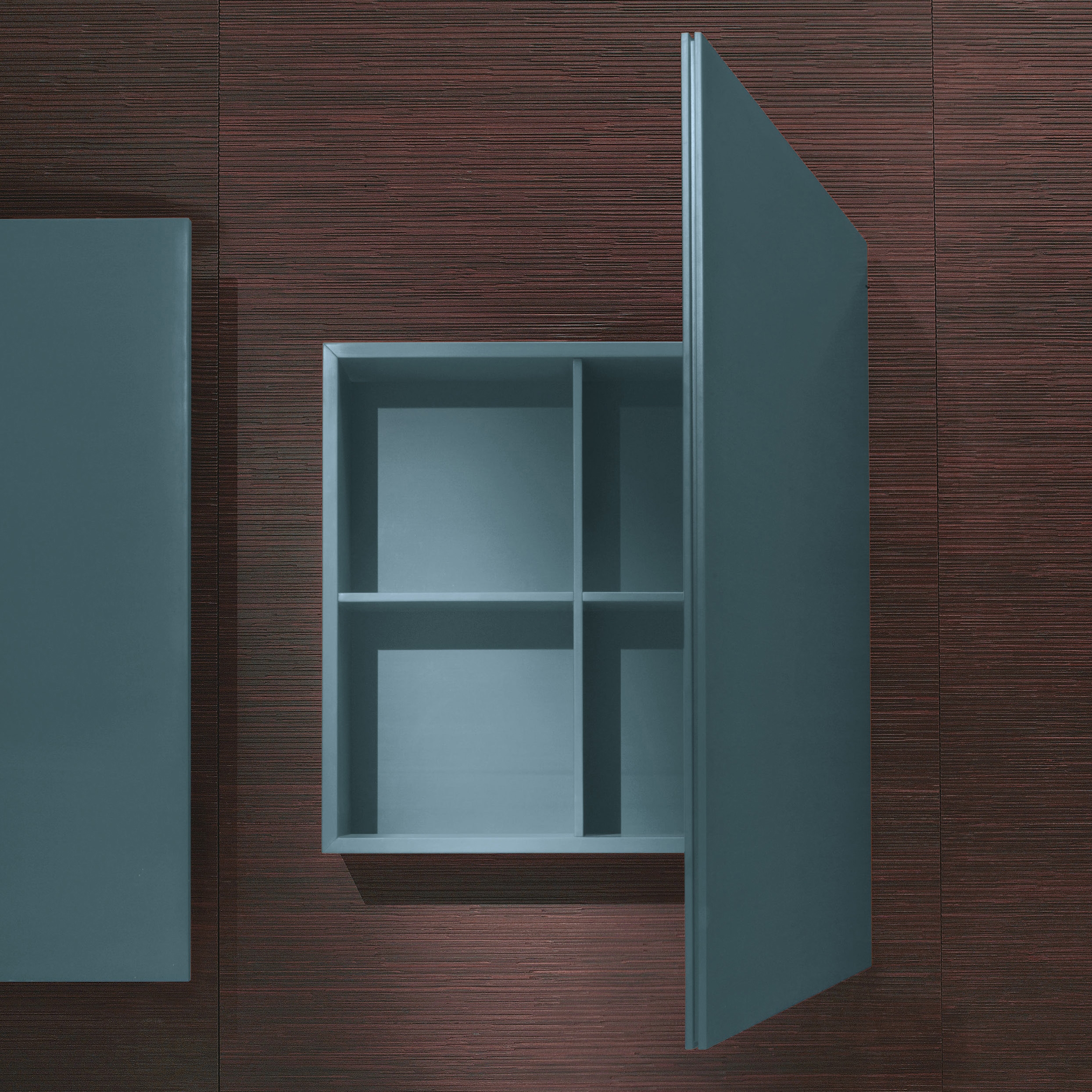 Afficher le produit Decor | Wall Unit du fabricant Laurameroni