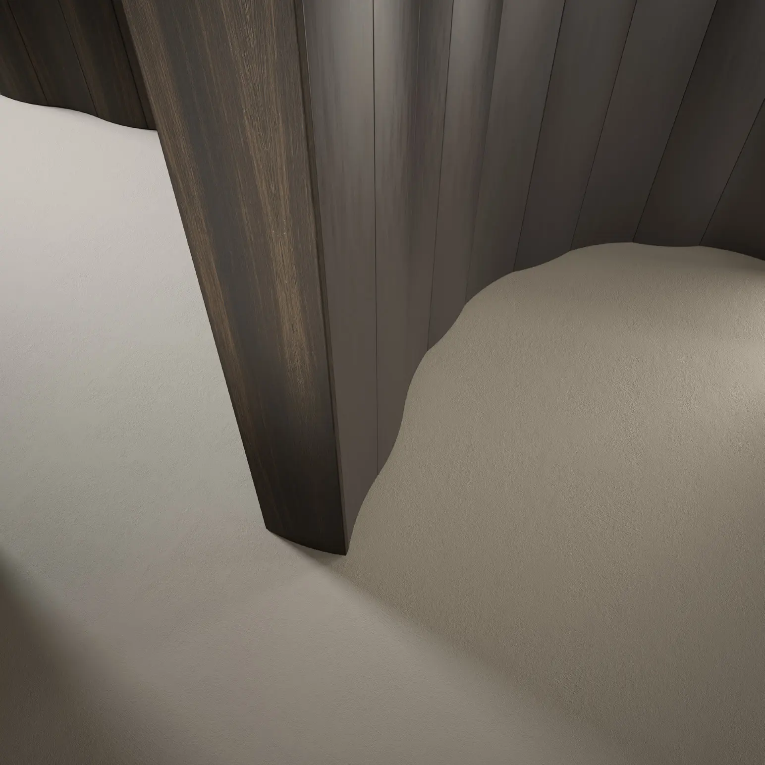 Laurameroni - Dune | Boiserie