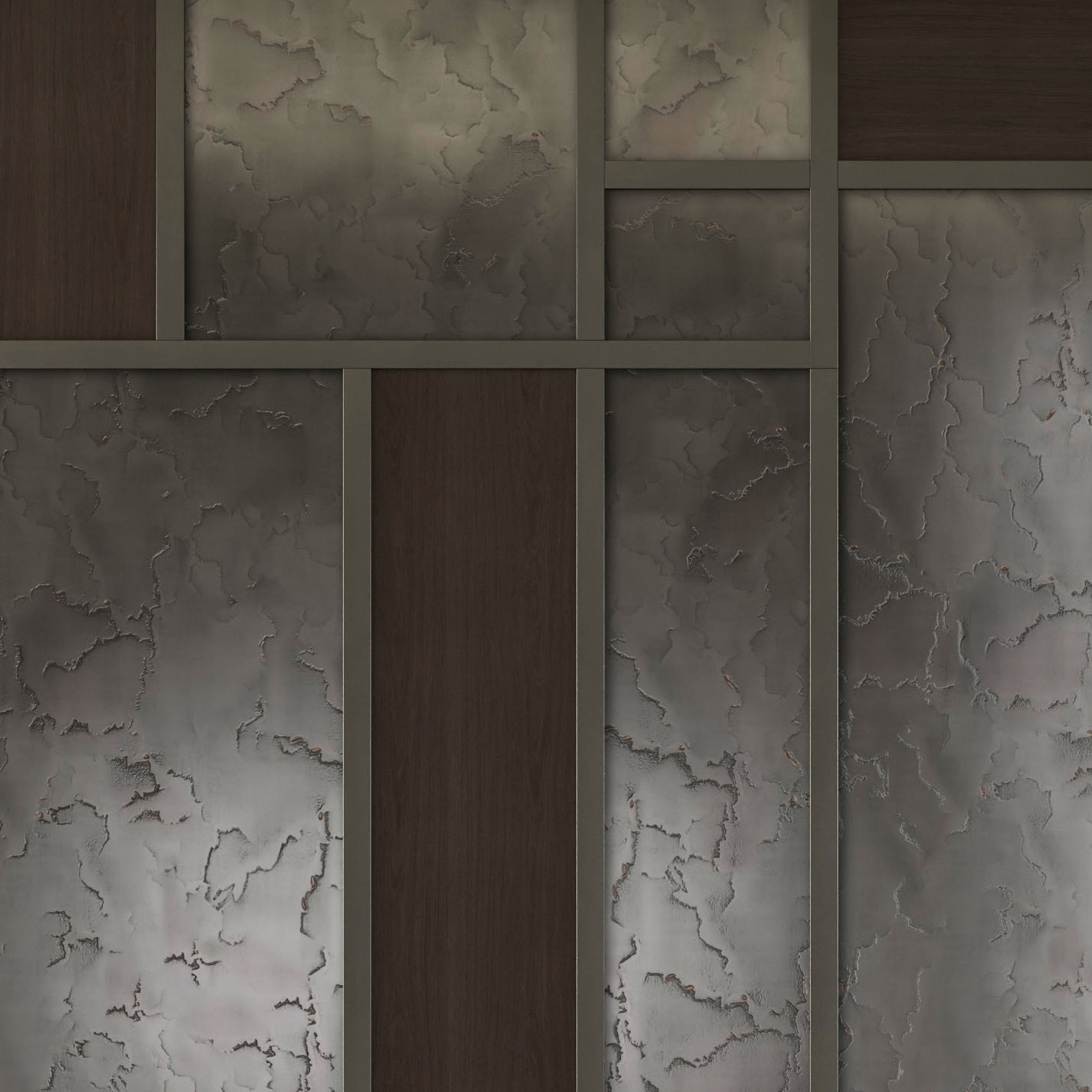 Frame | Wandpanel