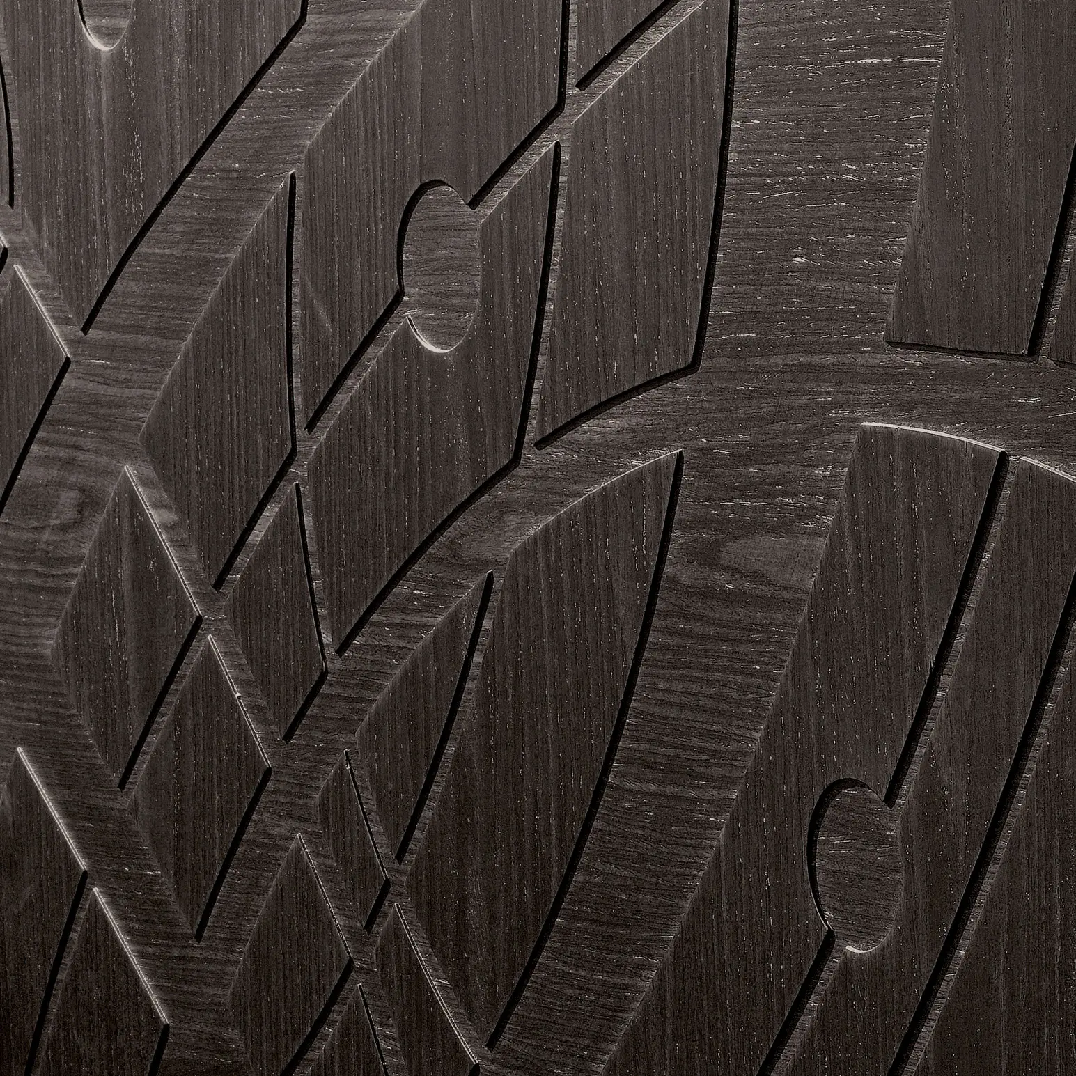 Laurameroni - Graffiti | Sliding Door Lettera