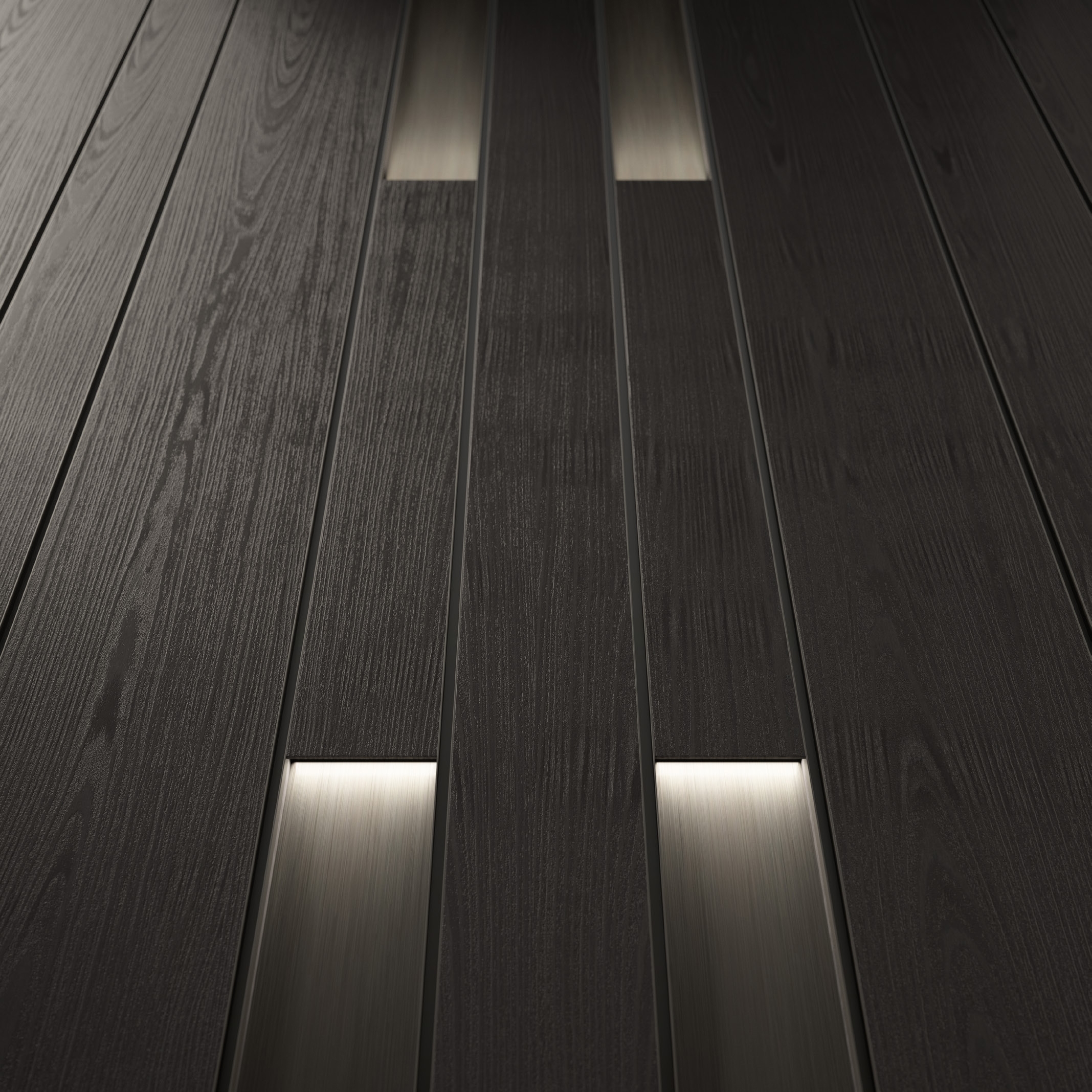 Line | Wall Panels