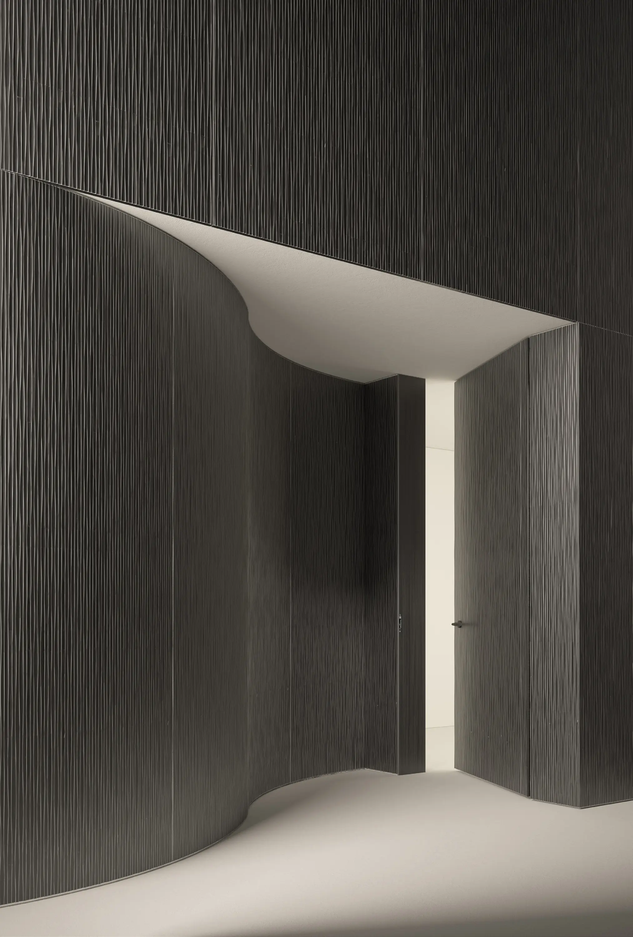 Laurameroni - Onda | Hinged Door