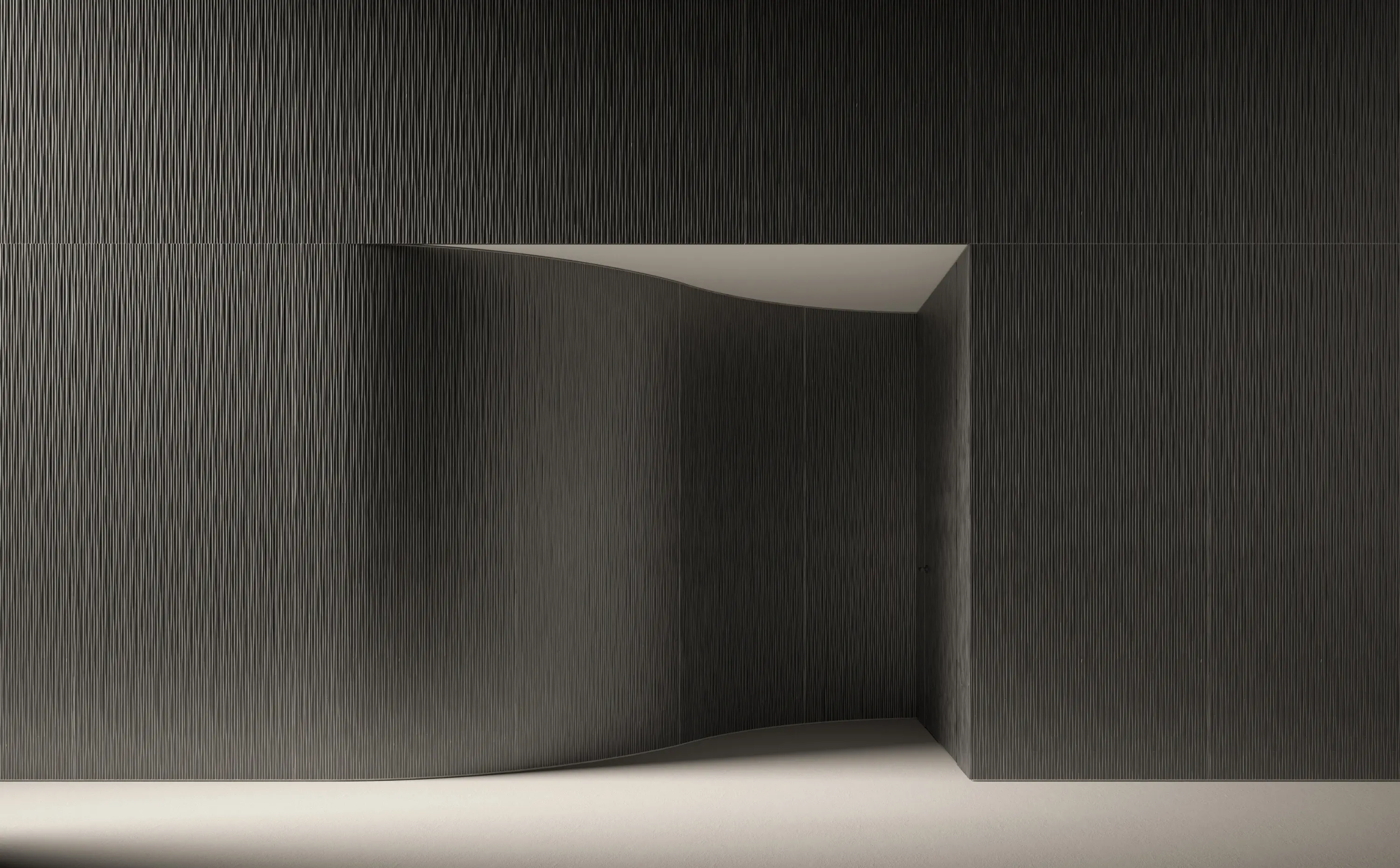 Laurameroni - Onda | Hinged Door