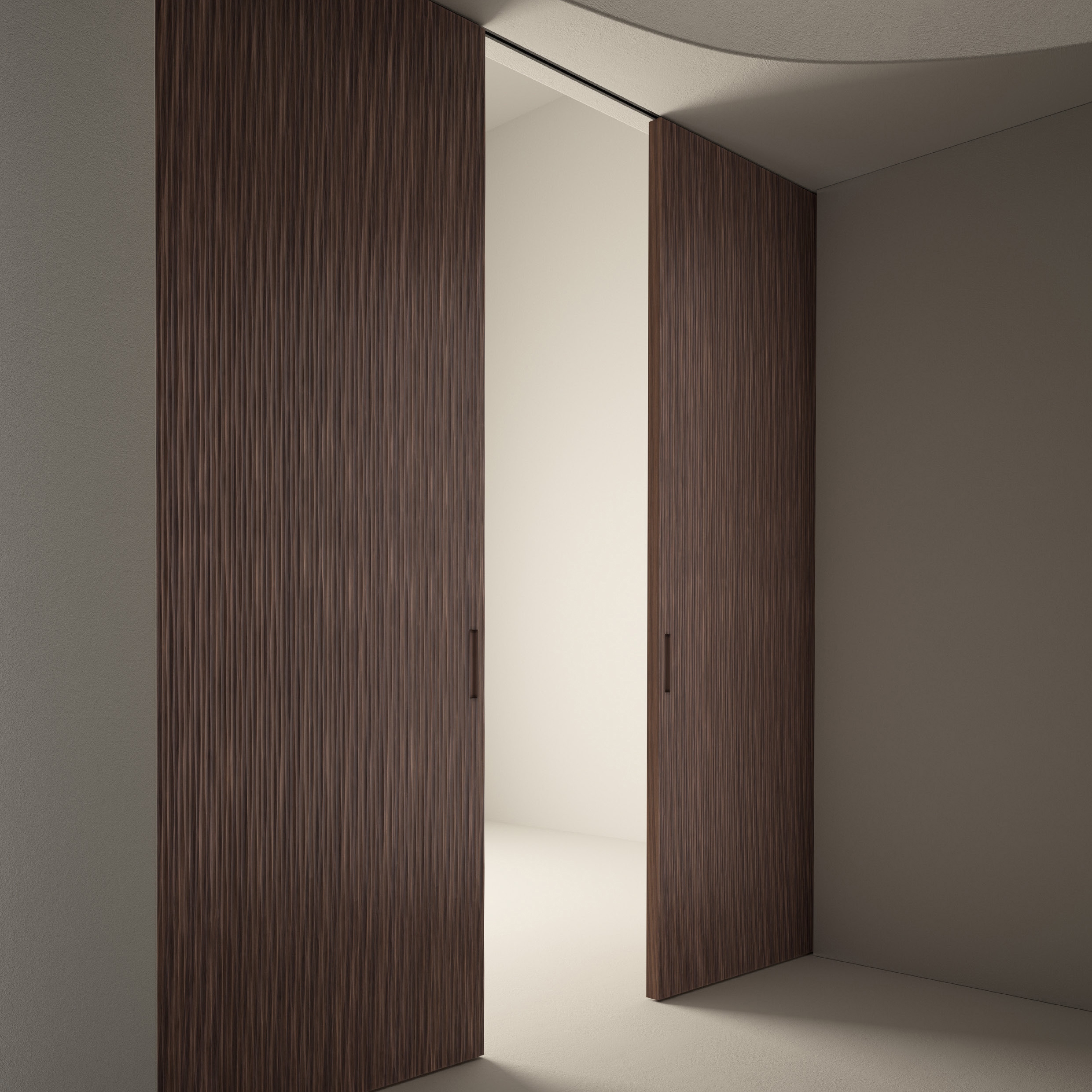 Onda | Sliding Door