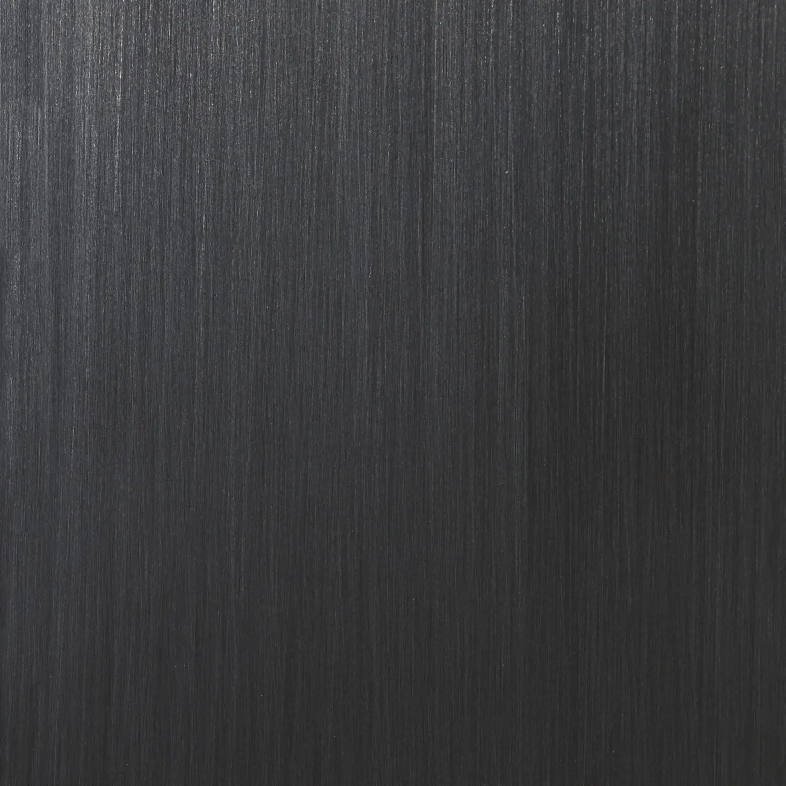 Laurameroni - Plain | Hinged Door Black