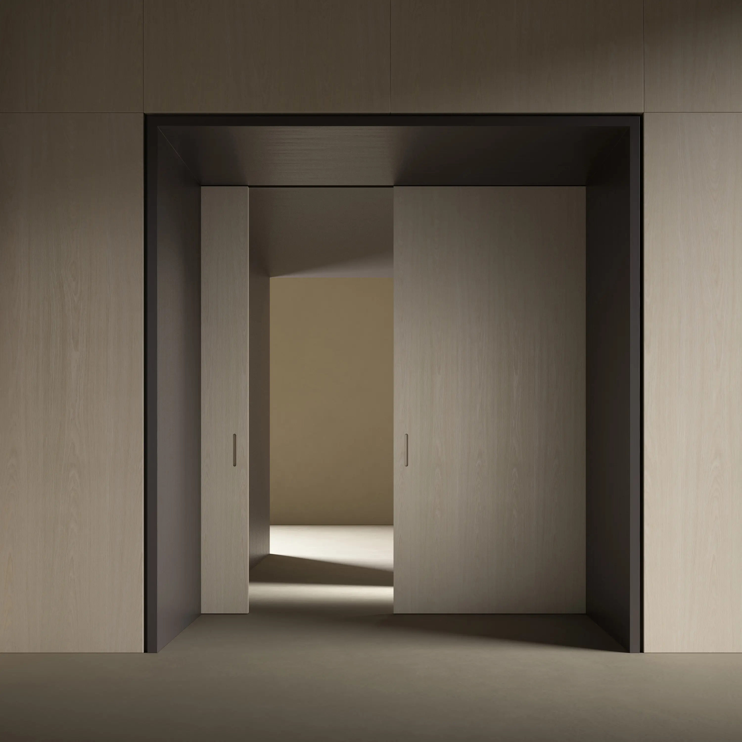 Laurameroni - Plain | Sliding Door