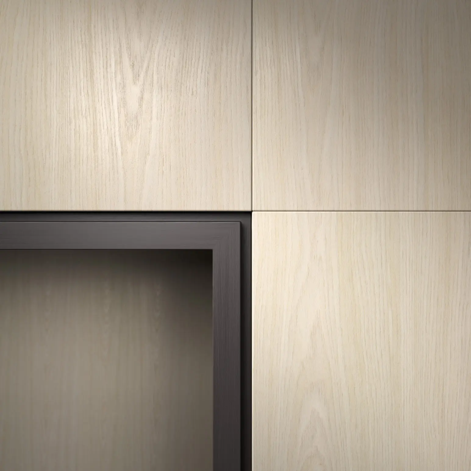 Laurameroni - Plain | Sliding Door