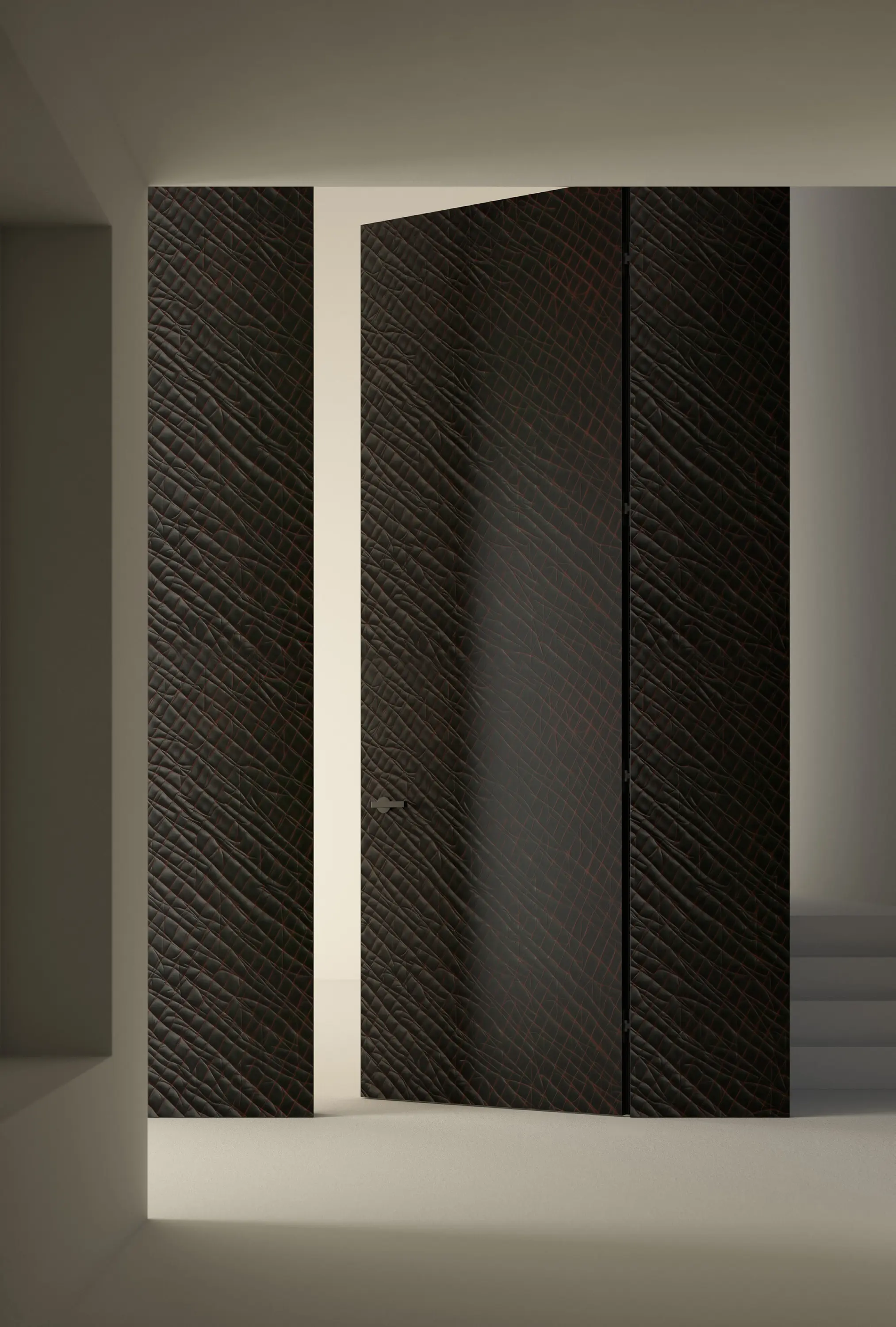 Laurameroni - Rift | Flügeltür