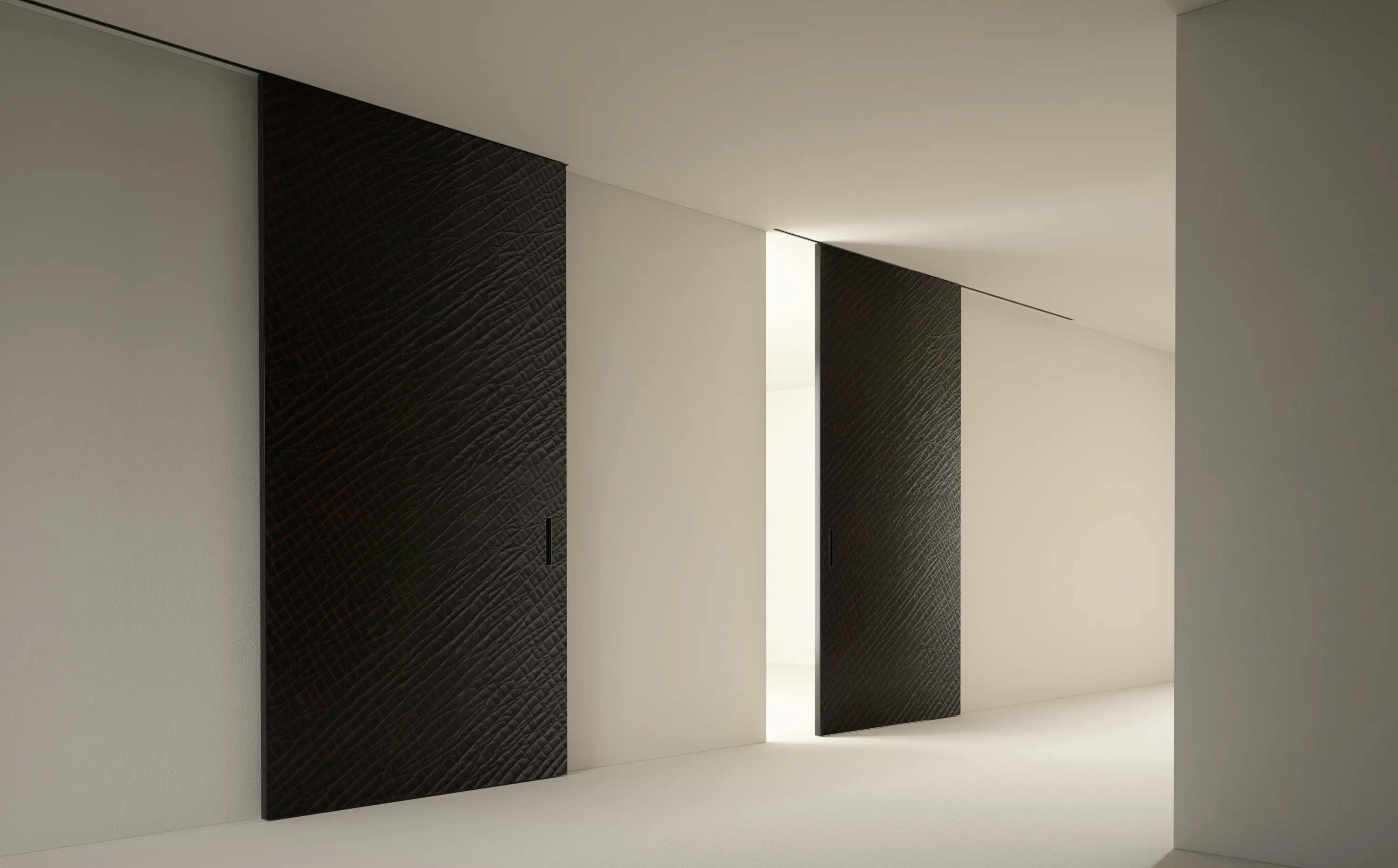 Laurameroni - Rift | Porta Scorrevole