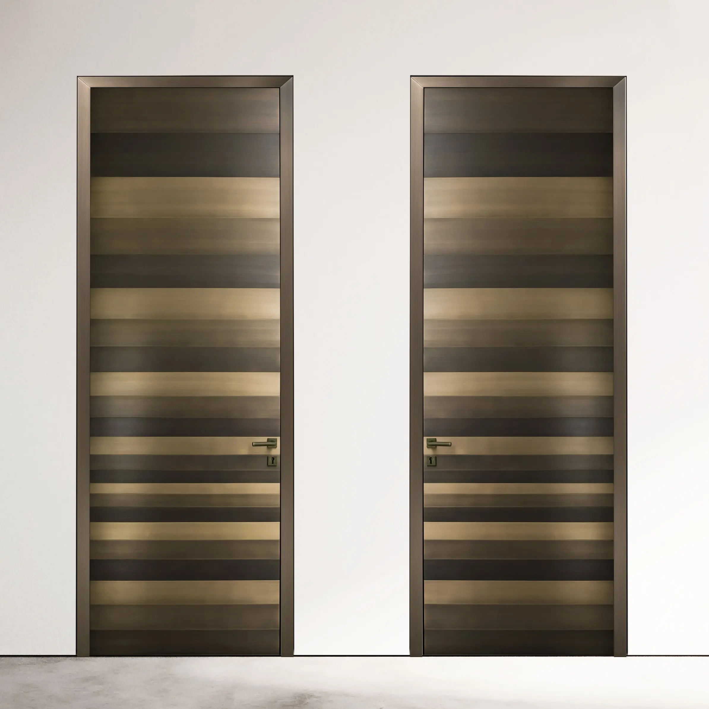 Laurameroni - Stars | Flügeltür