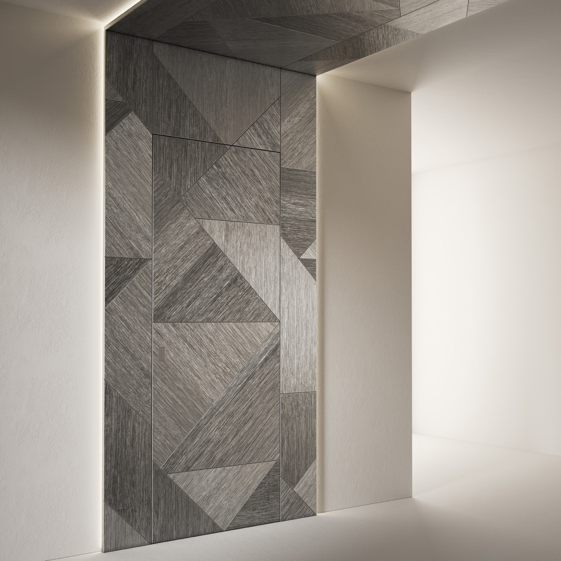 Produkt Tatami | Flügeltür des Herstellers Laurameroni anzeigen