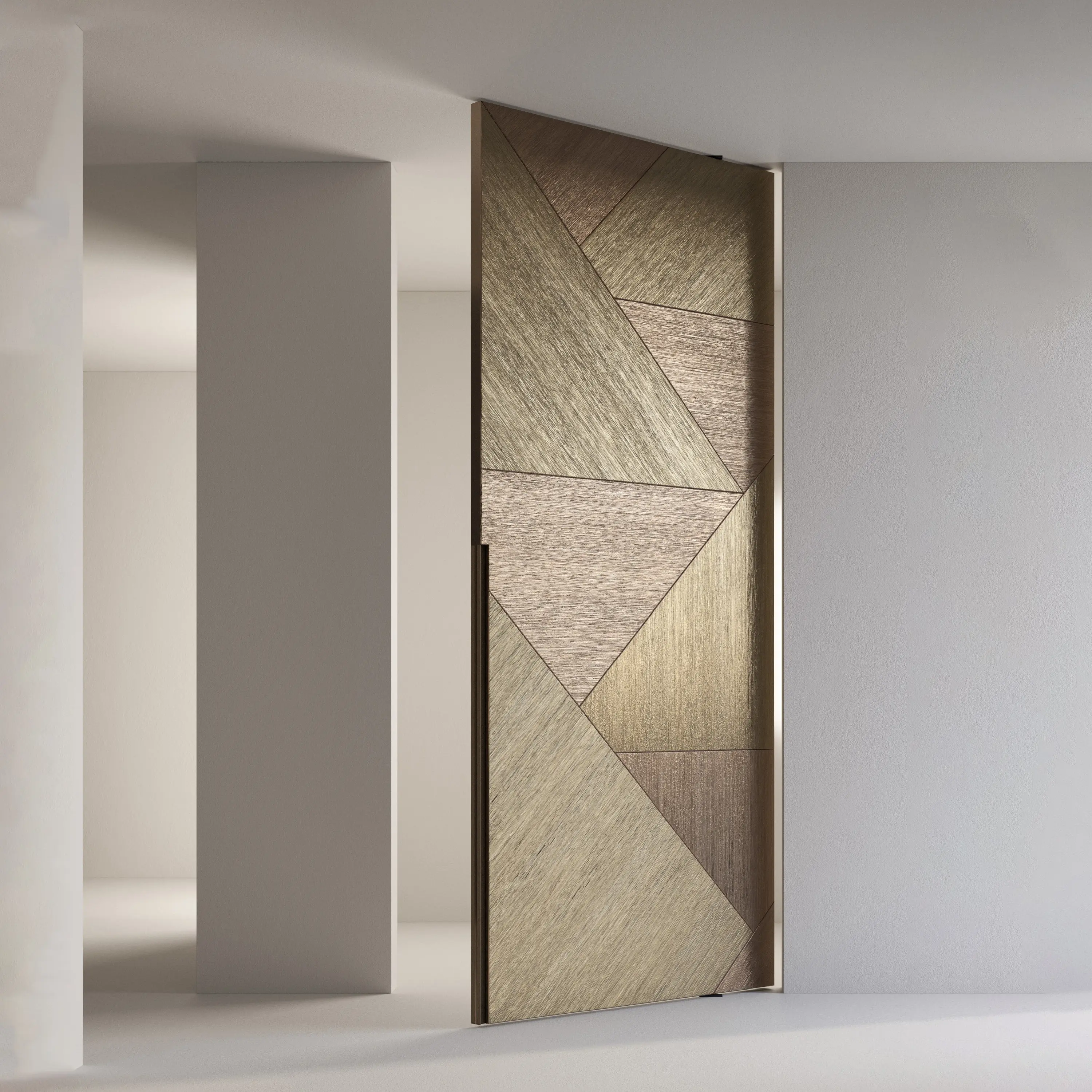 Laurameroni - Tatami | Pivot Door