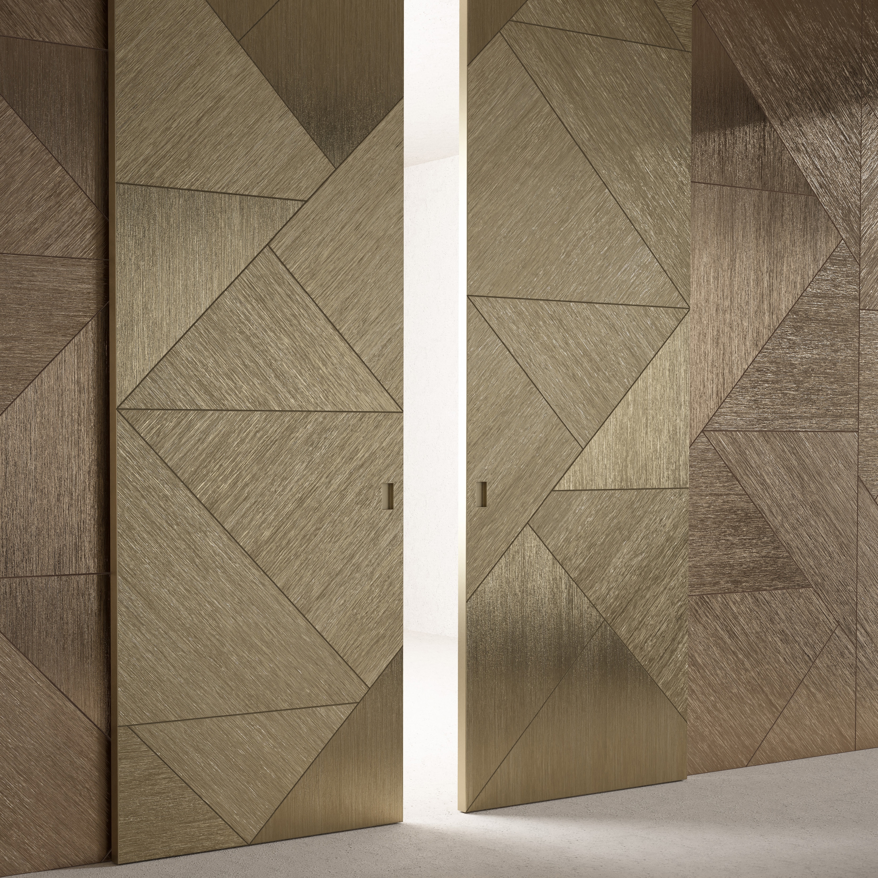 Mostrar el producto Tatami | Sliding Door del fabricante Laurameroni