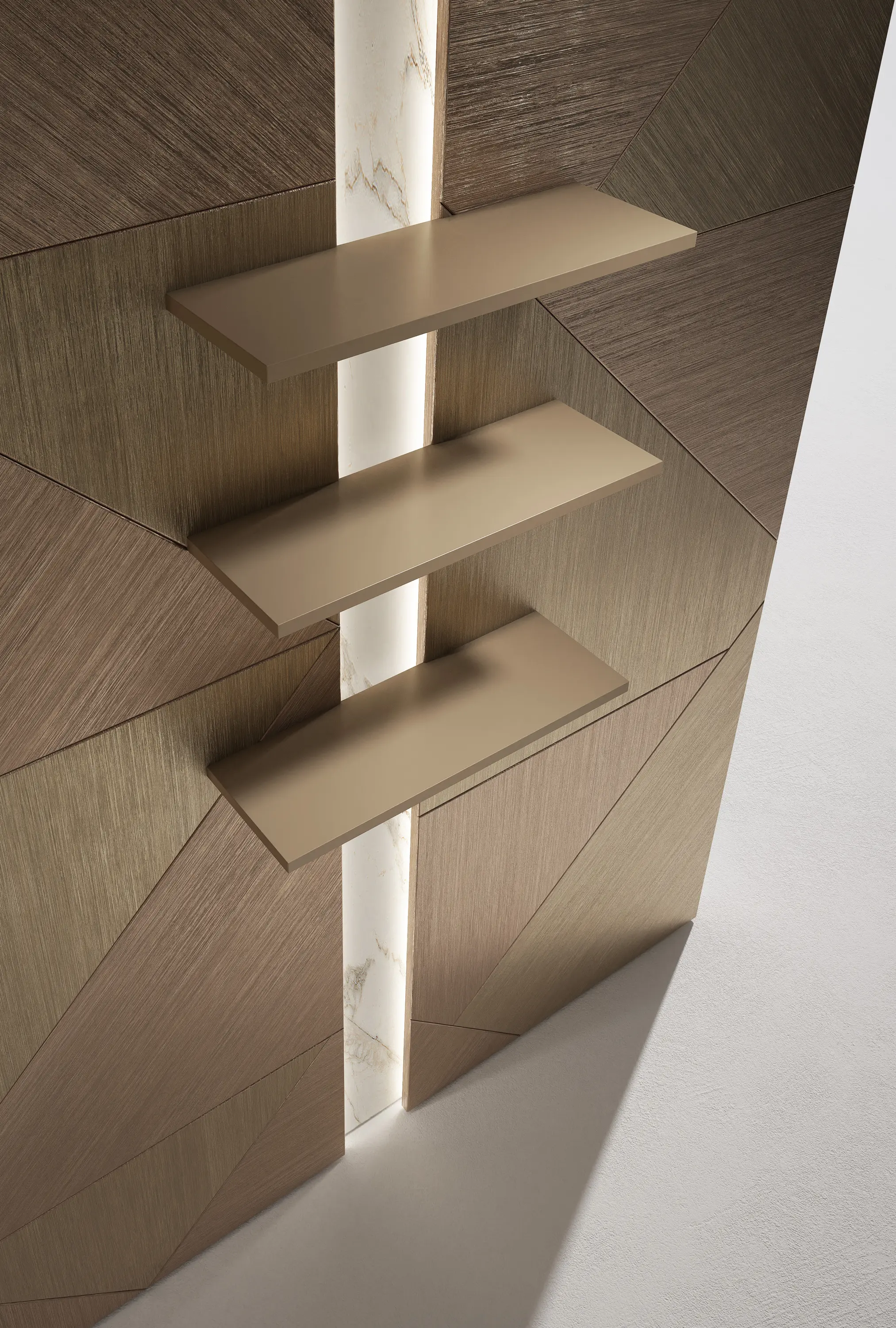 Laurameroni - Tatami | Wandpanel