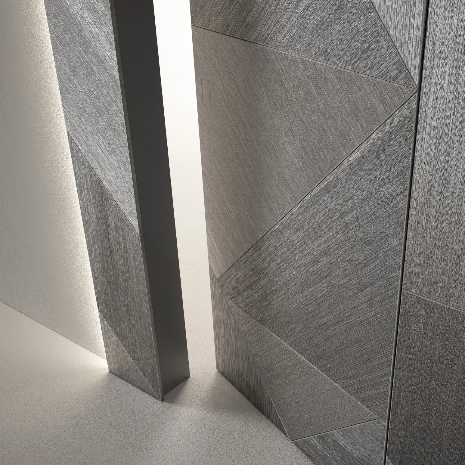 Laurameroni - Tatami | Boiserie