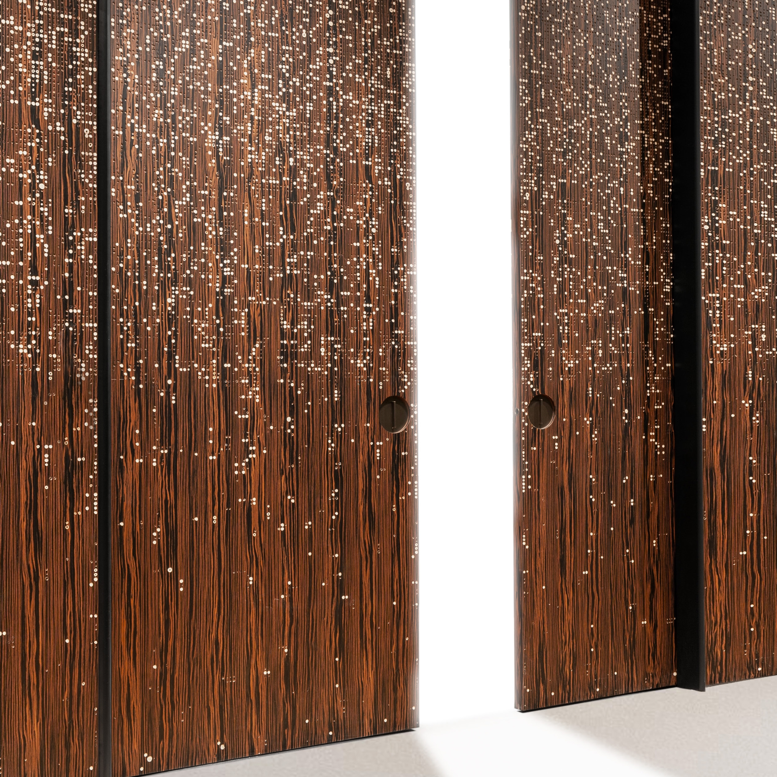 Unlimited | Schiebetür