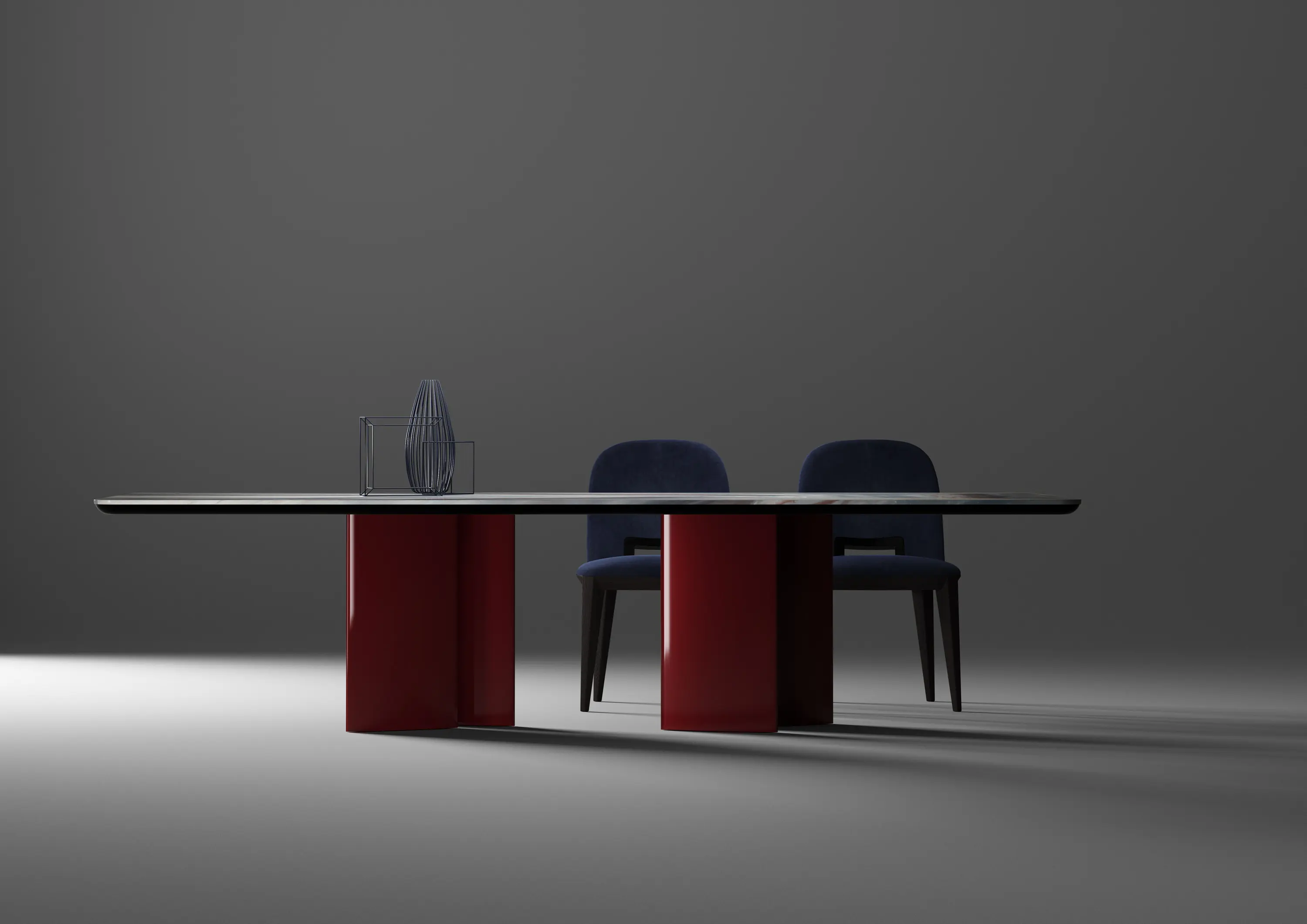 Laurameroni - Poe | Table