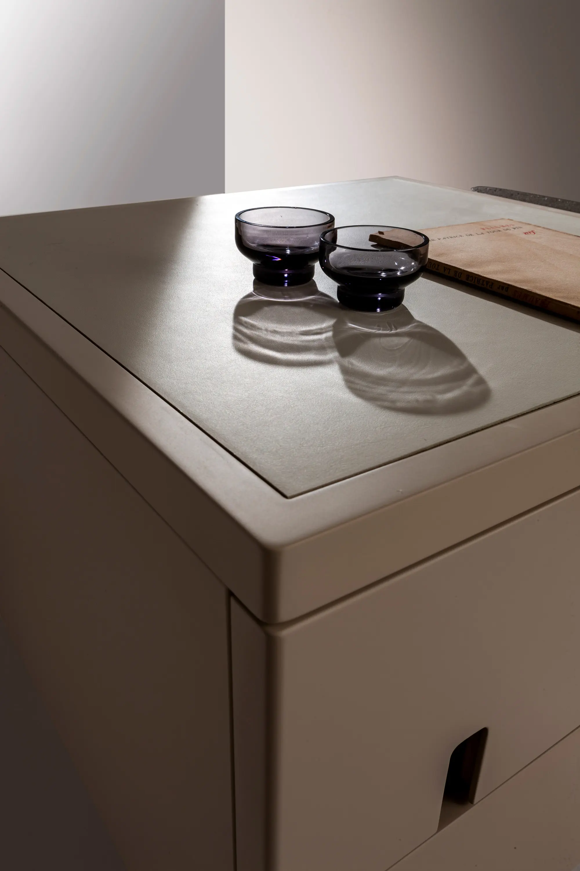 Laurameroni - Outfit | Comodino