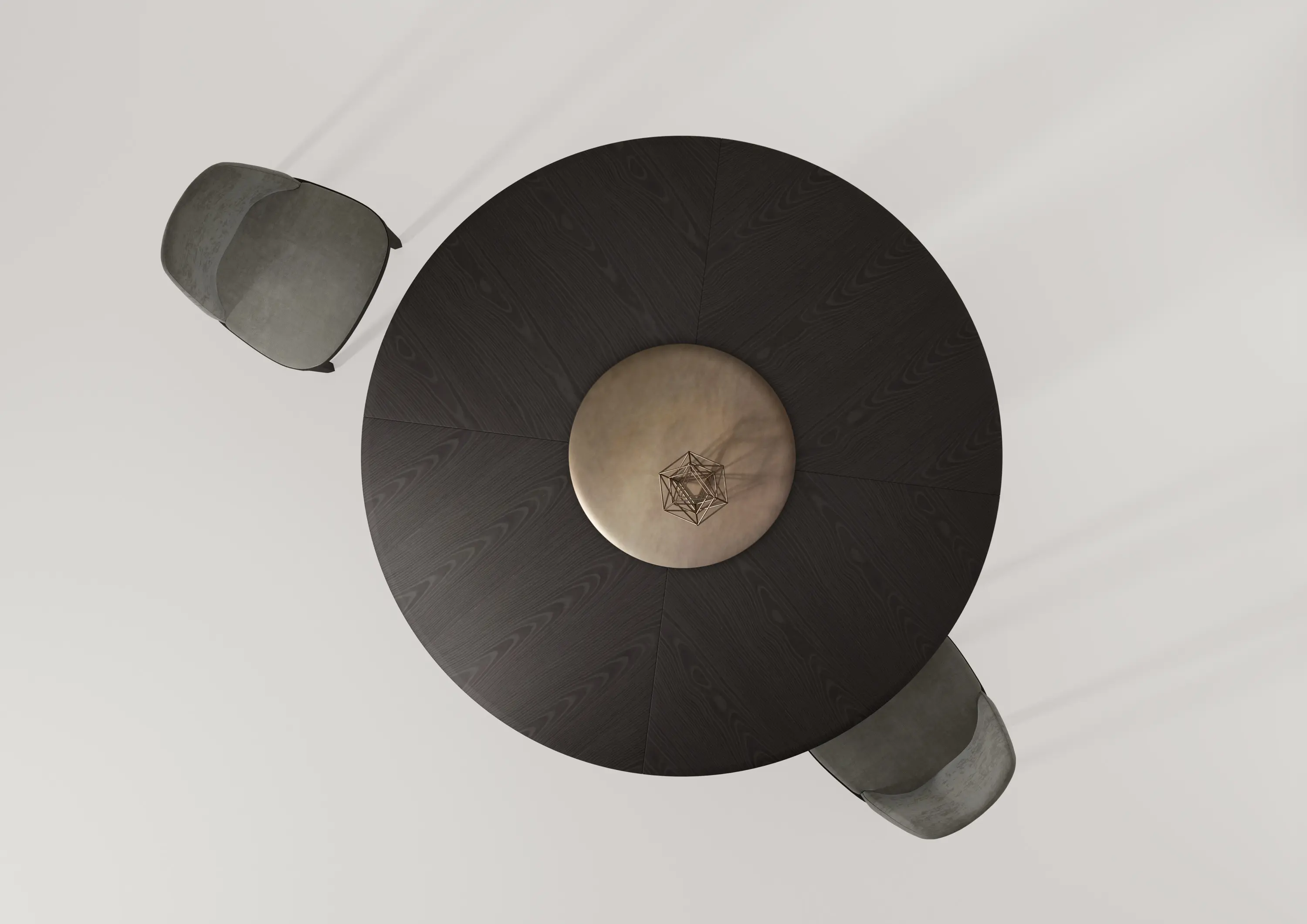 Laurameroni - Talento | Table