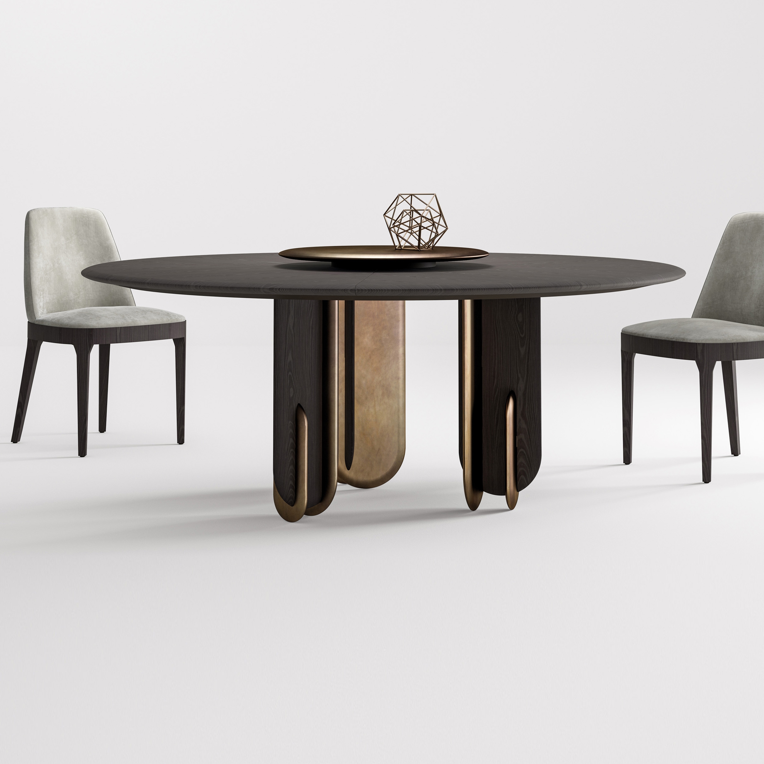 Produkt Talento | Tisch des Herstellers Laurameroni anzeigen