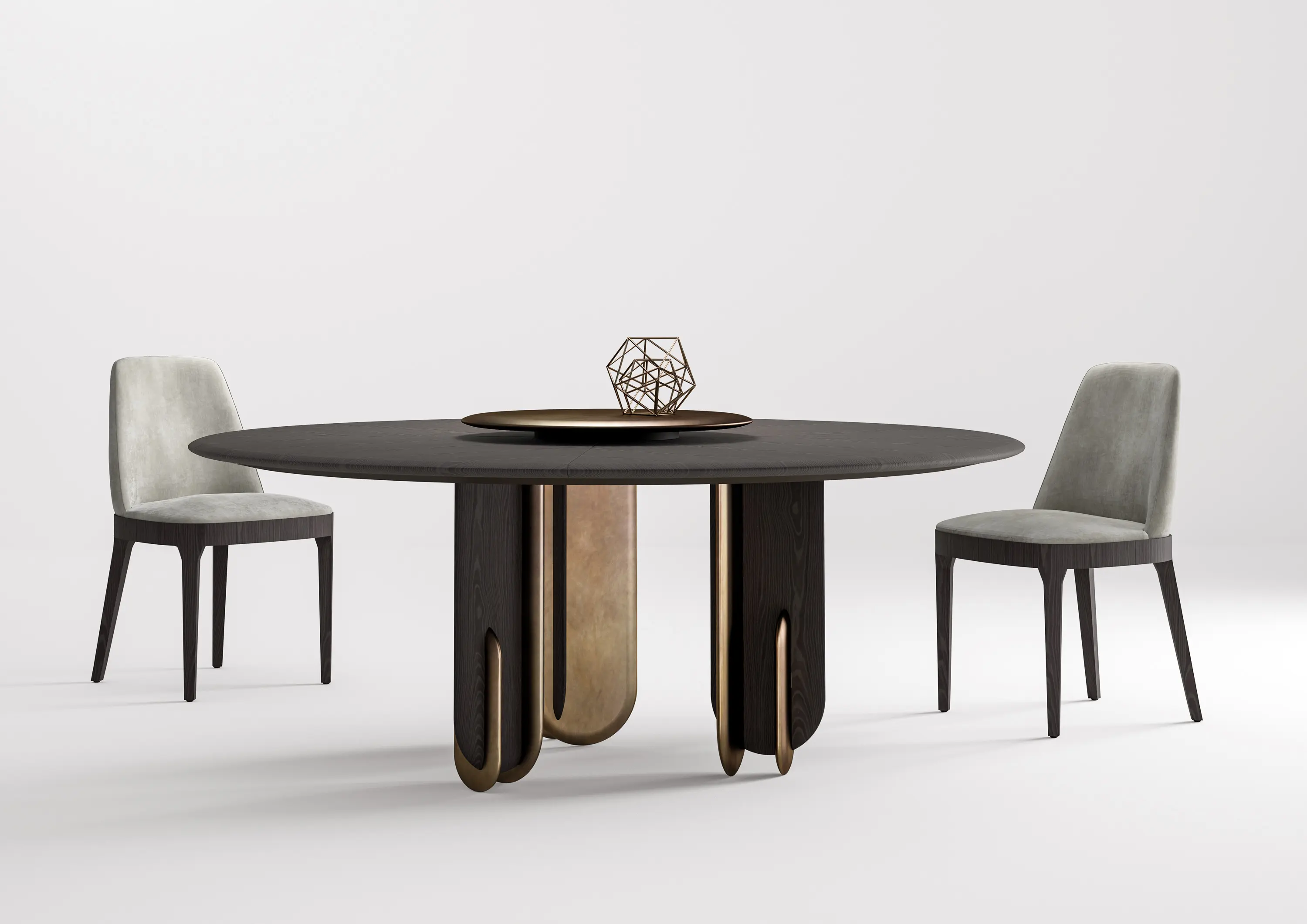 Laurameroni - Talento | Table