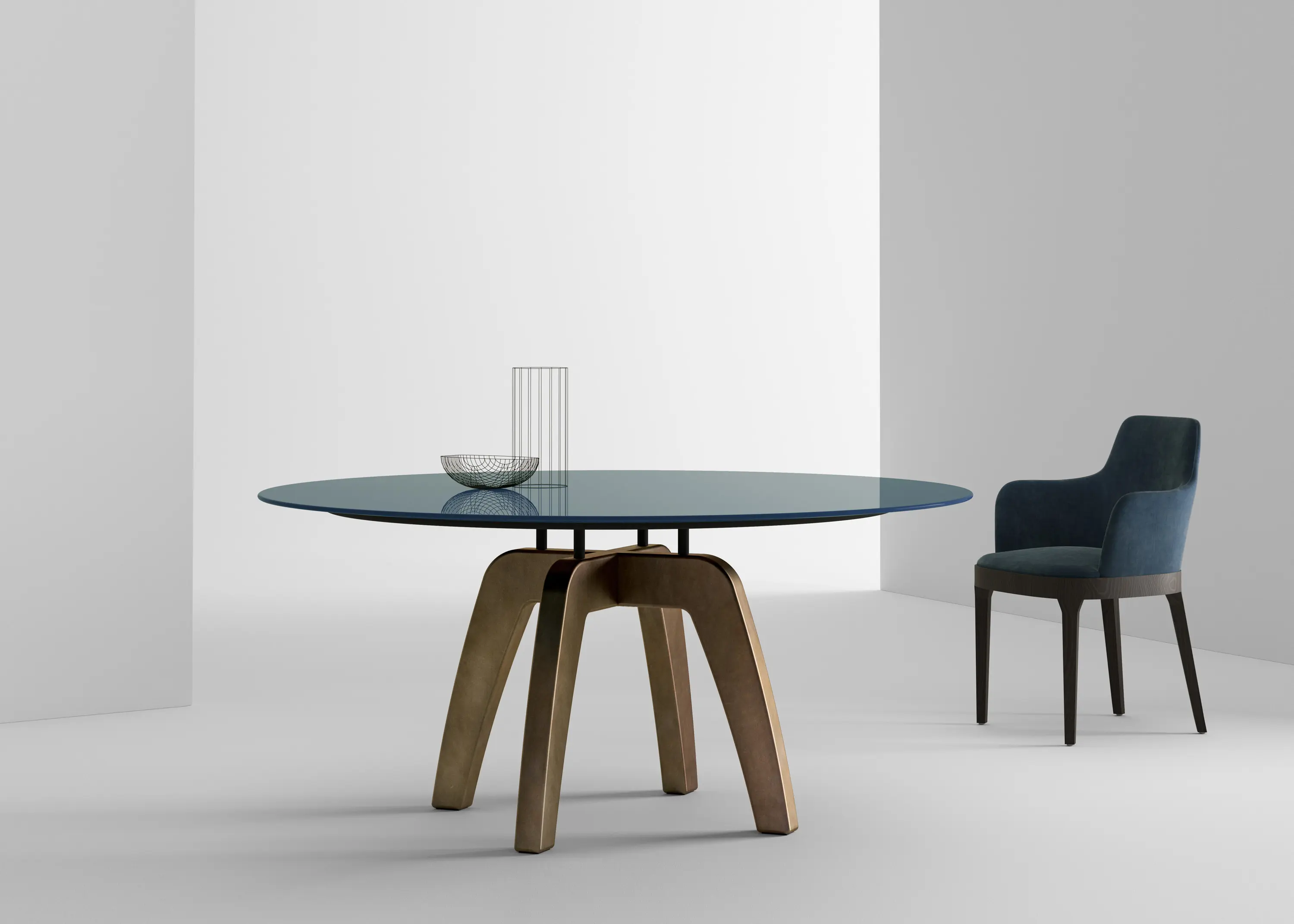Laurameroni - Feel | Table