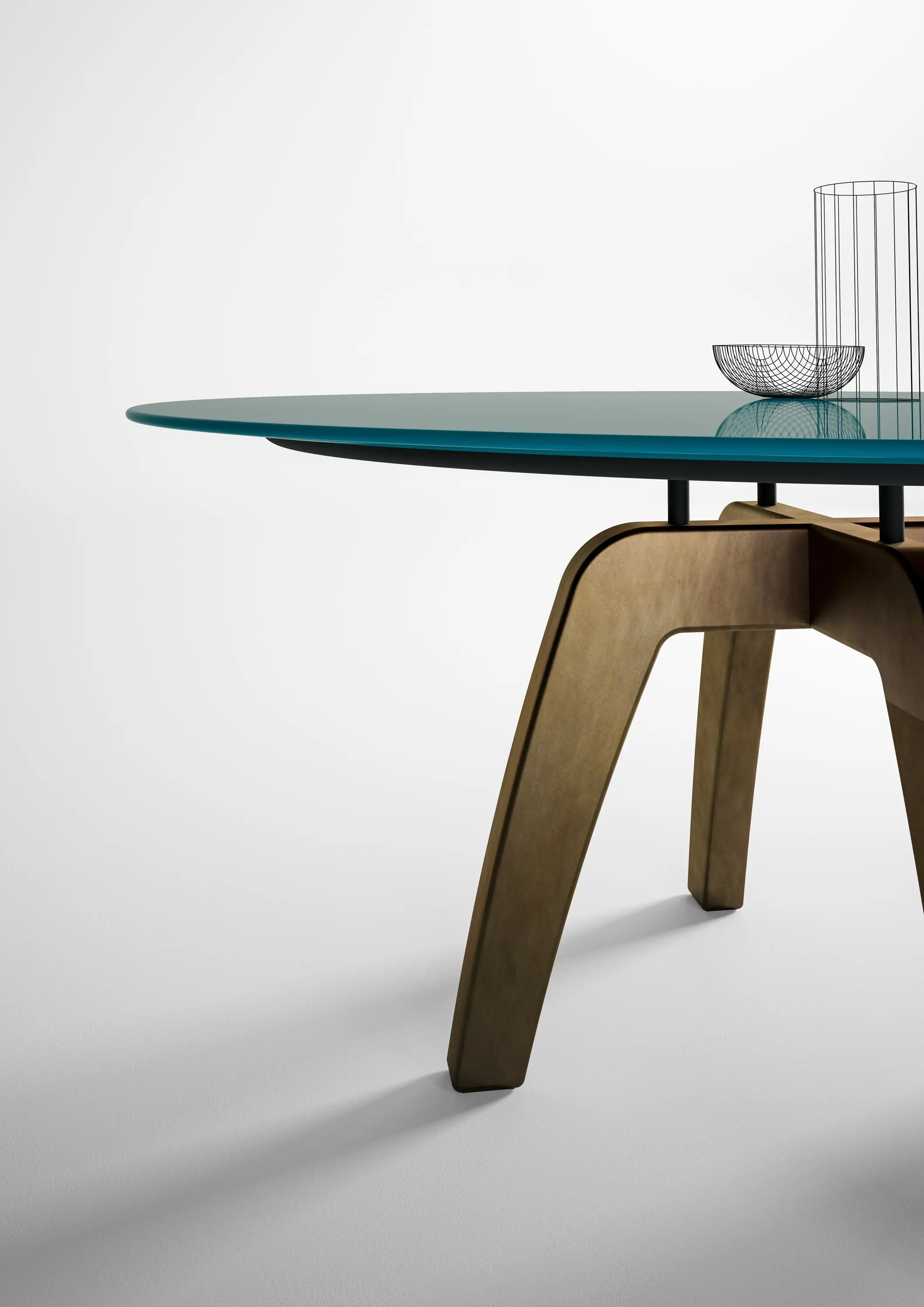 Laurameroni - Feel | Table
