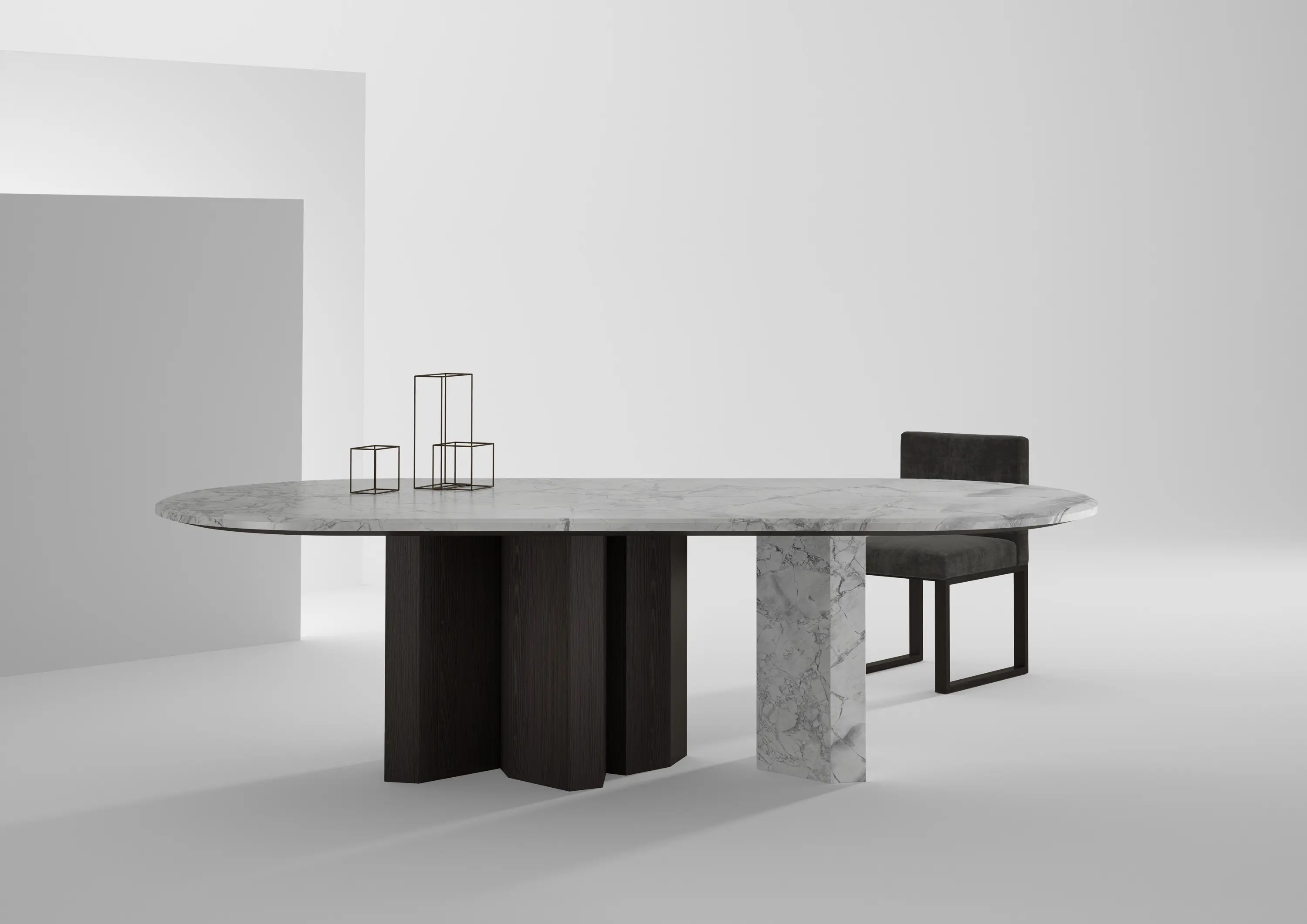 Laurameroni - Imperfetto | Table