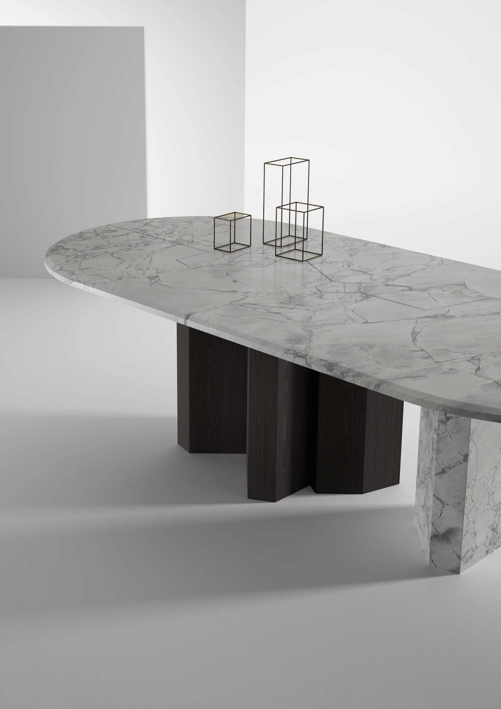 Laurameroni - Imperfetto | Table