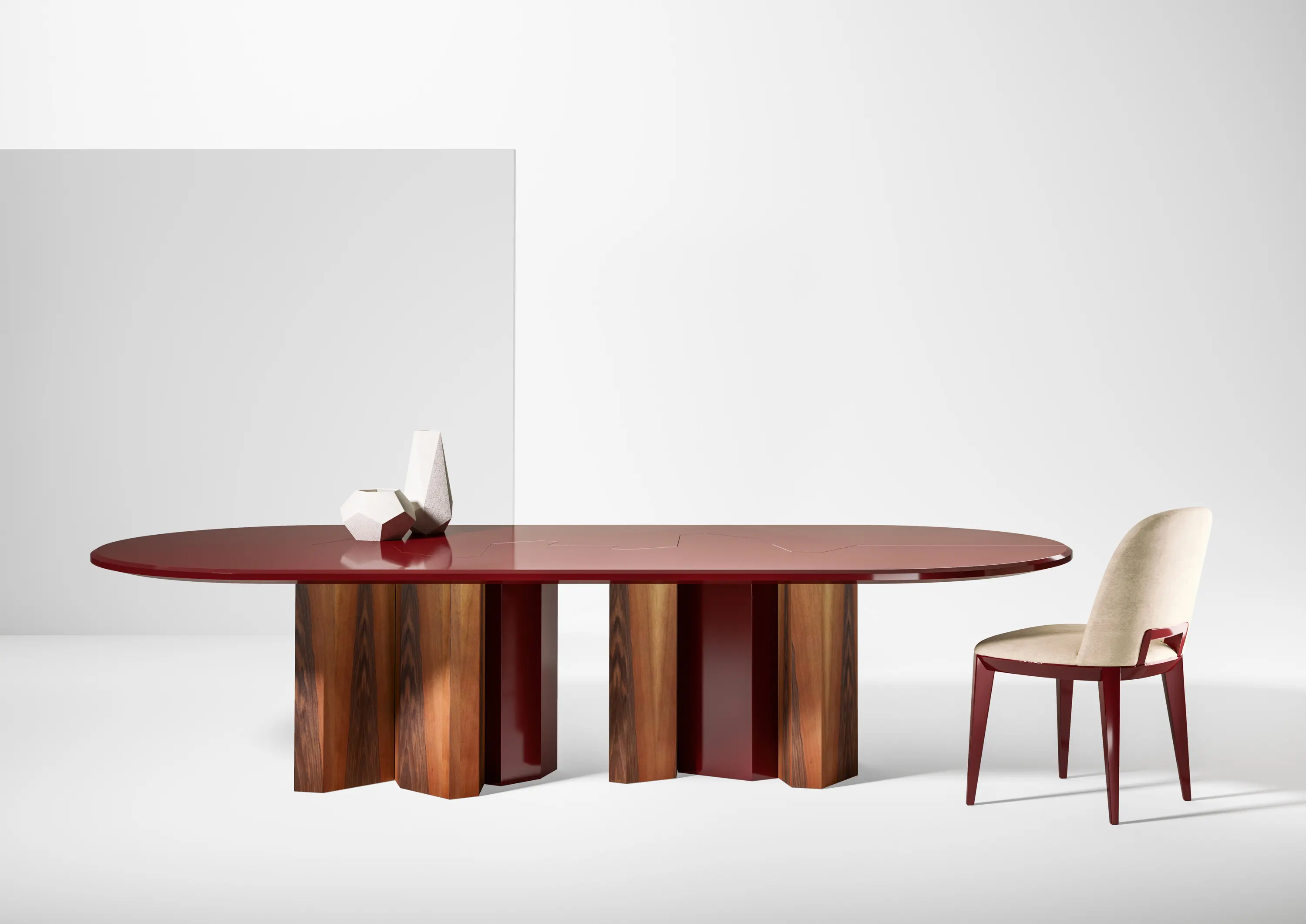 Laurameroni - Imperfetto | Table