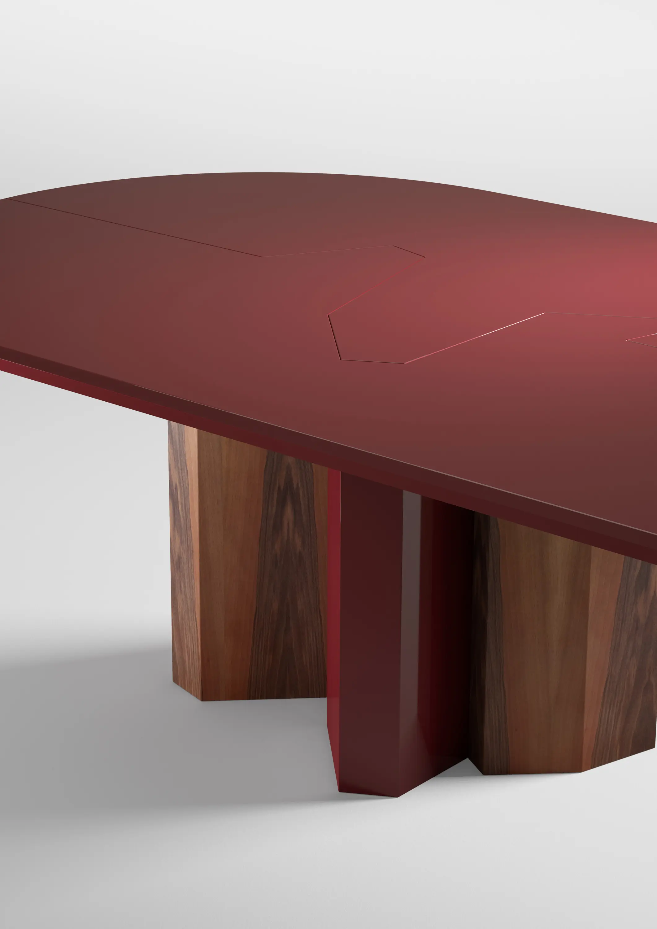 Laurameroni - Imperfetto | Table