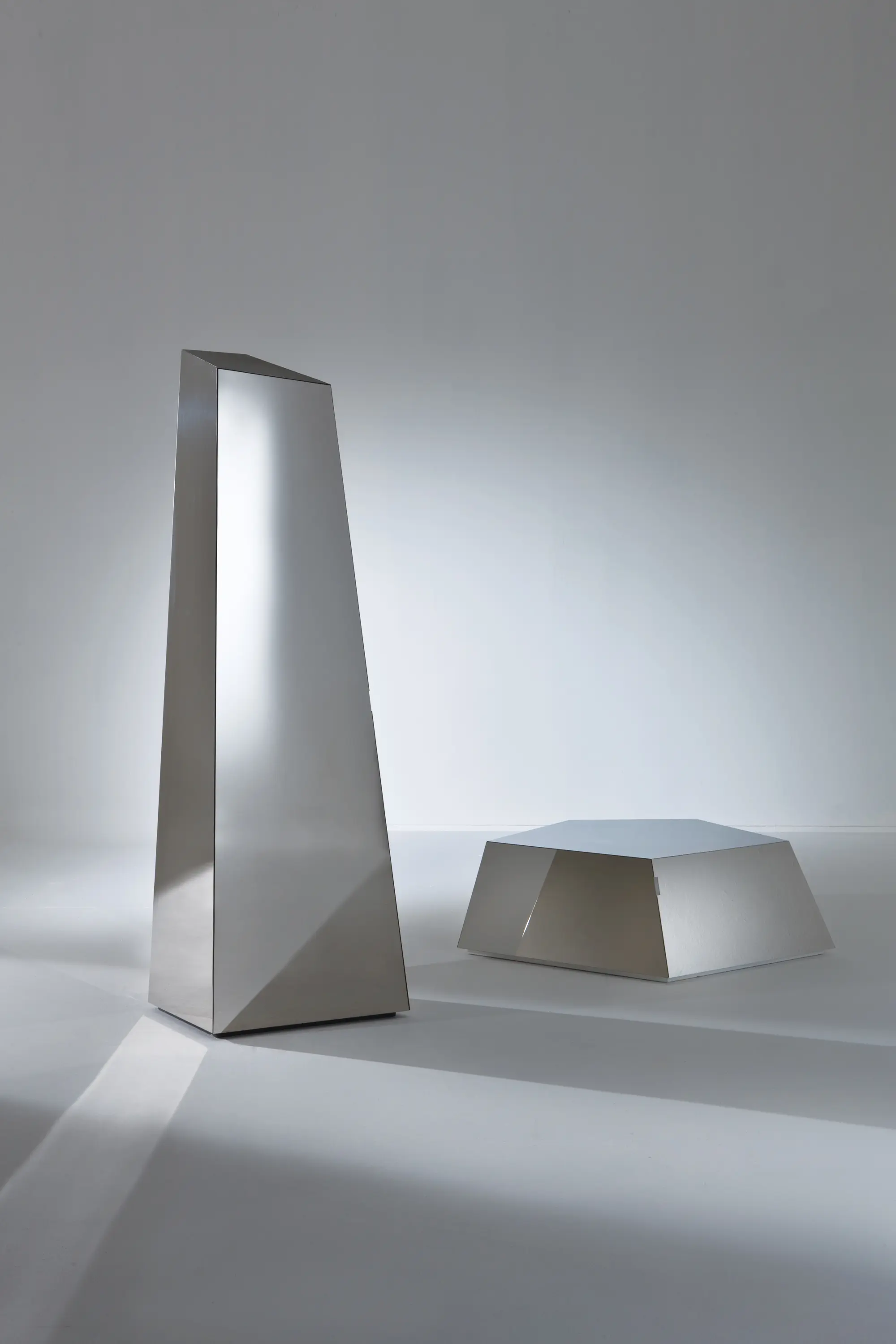 Laurameroni - Cirque | Unità Modulari