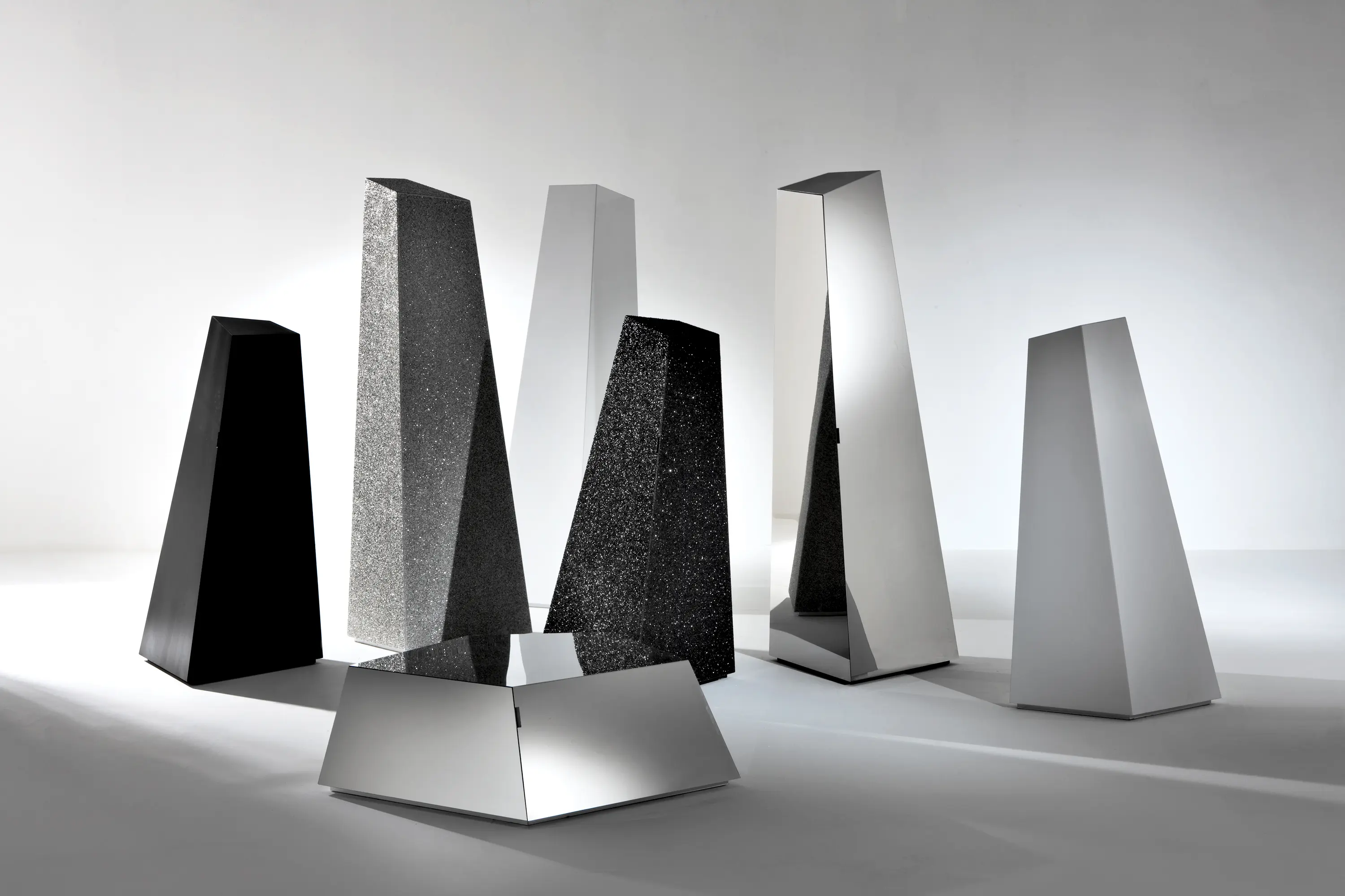 Laurameroni - Cirque | Modular Unit