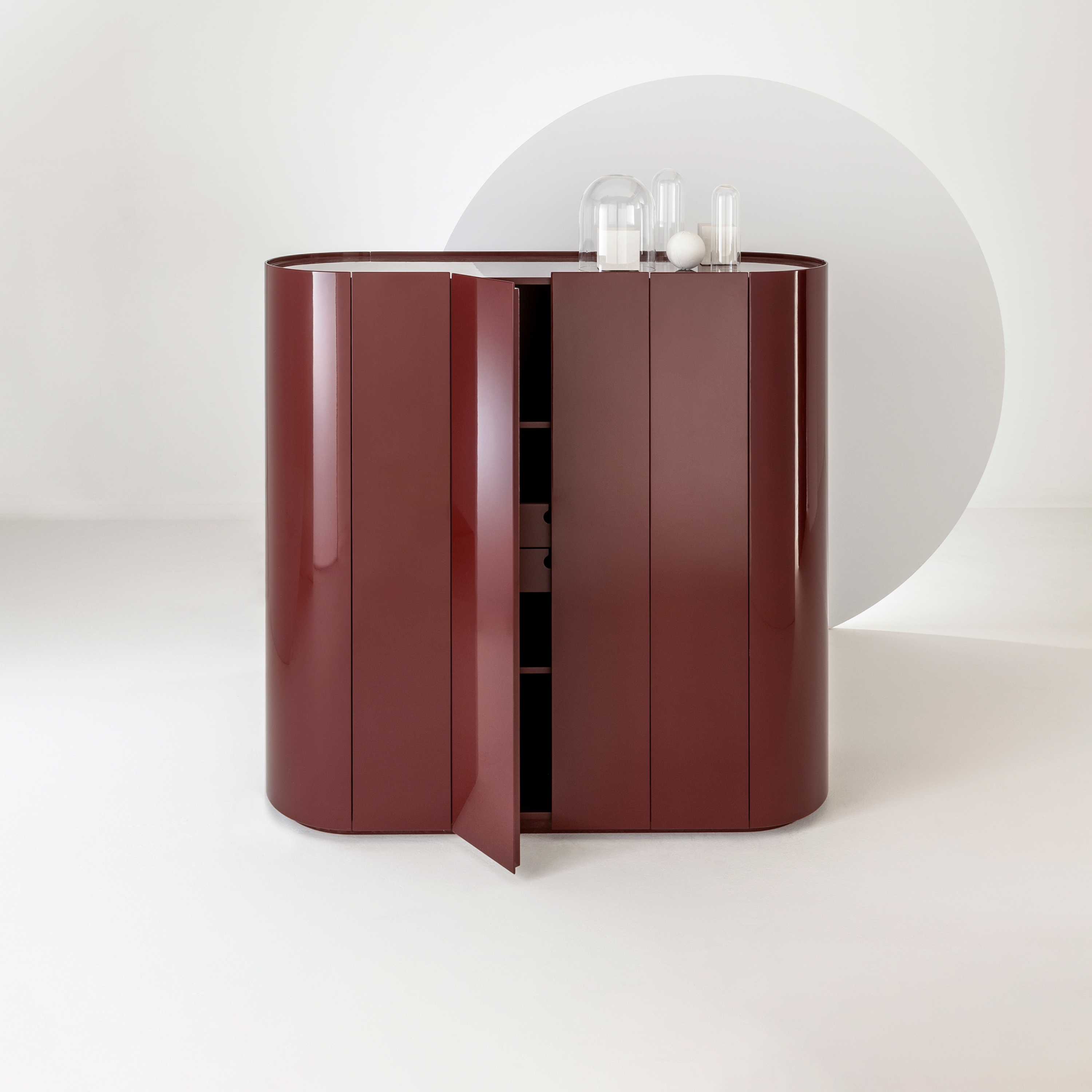 Display product Collectionist Buffet | Sideboard from manufacturer Laurameroni