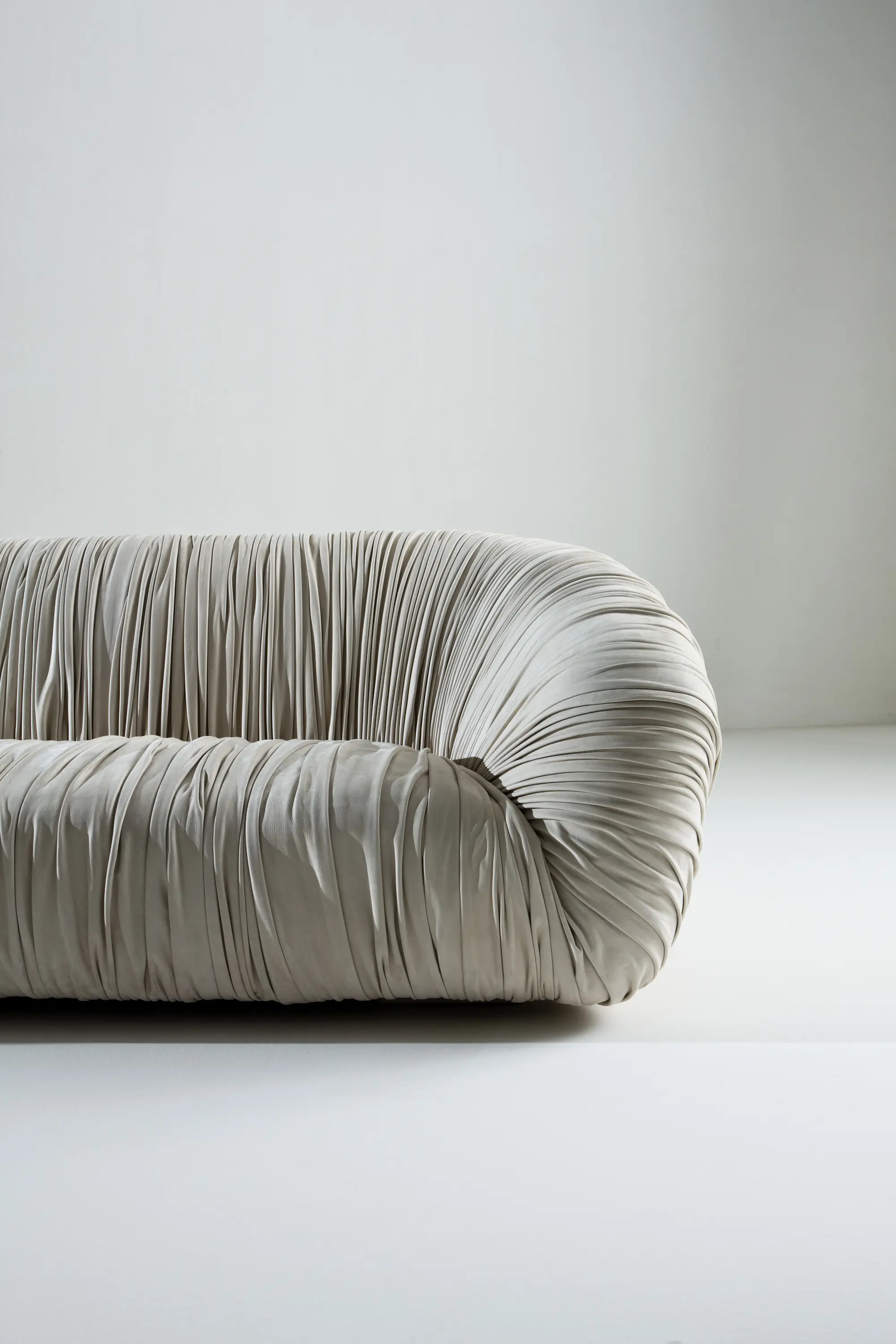 Laurameroni - Drapé | Sofa