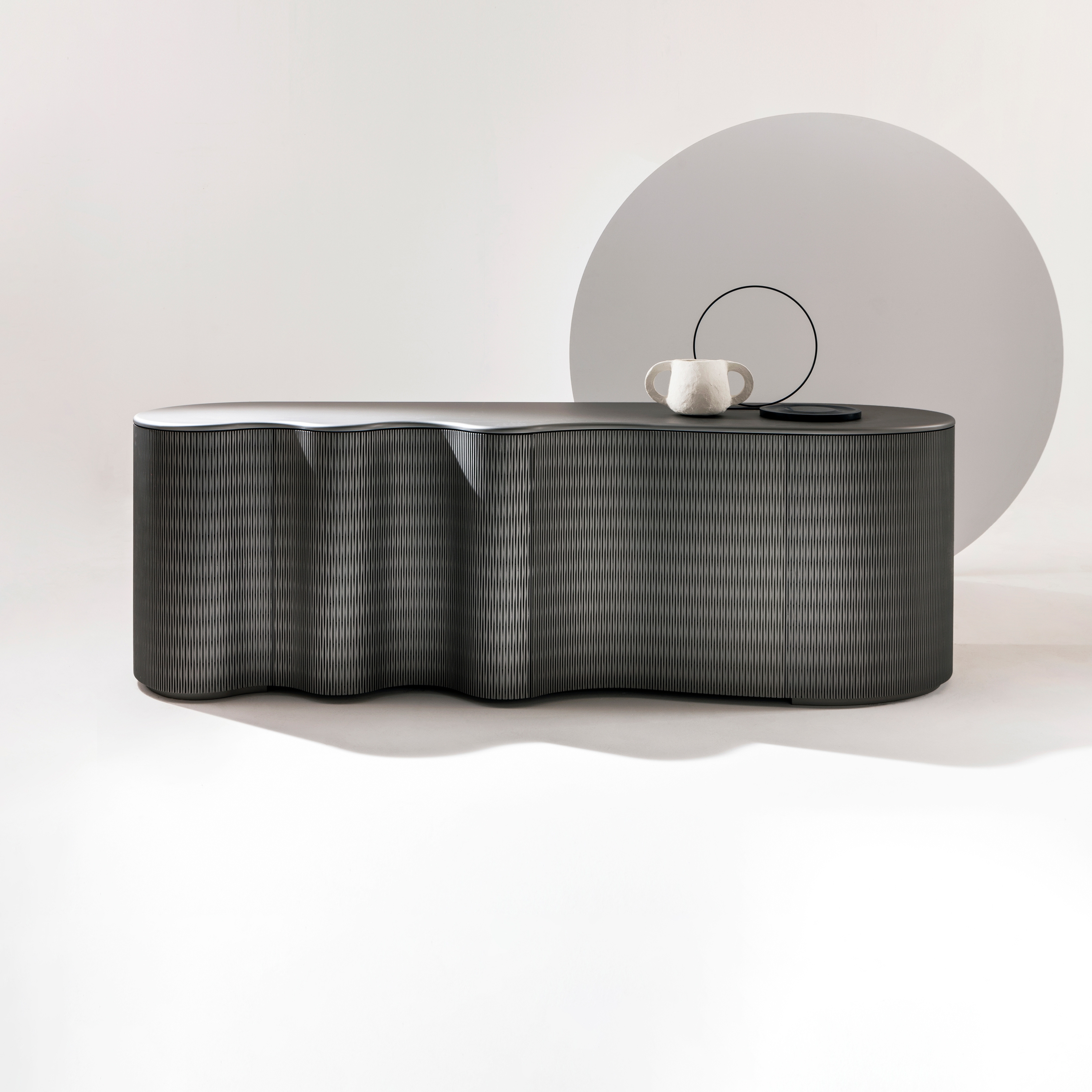 Produkt Infinity Big | 
Kommode des Herstellers Laurameroni anzeigen