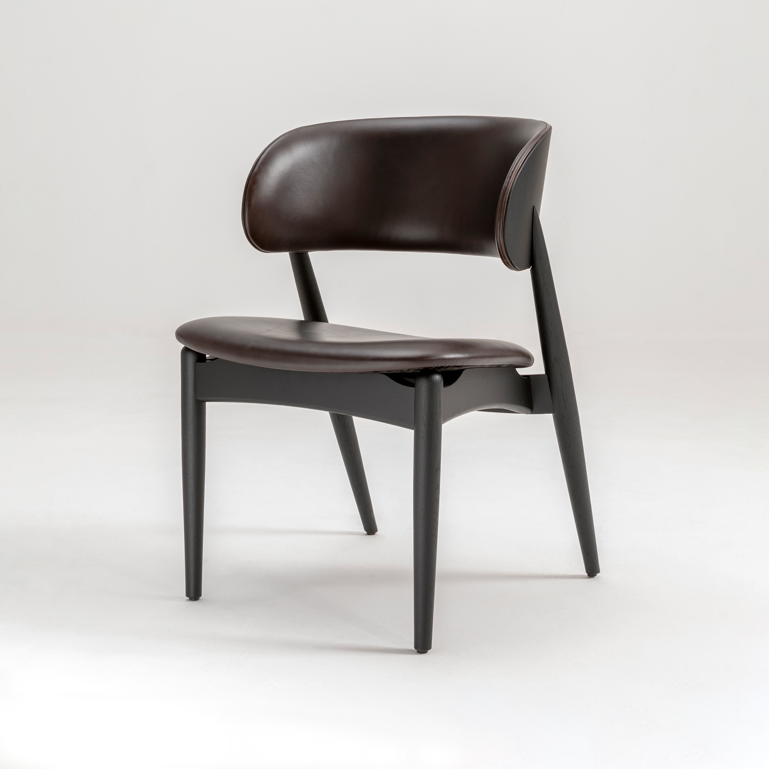 Mostra il prodotto LV 105 | Chair del produttore Laurameroni