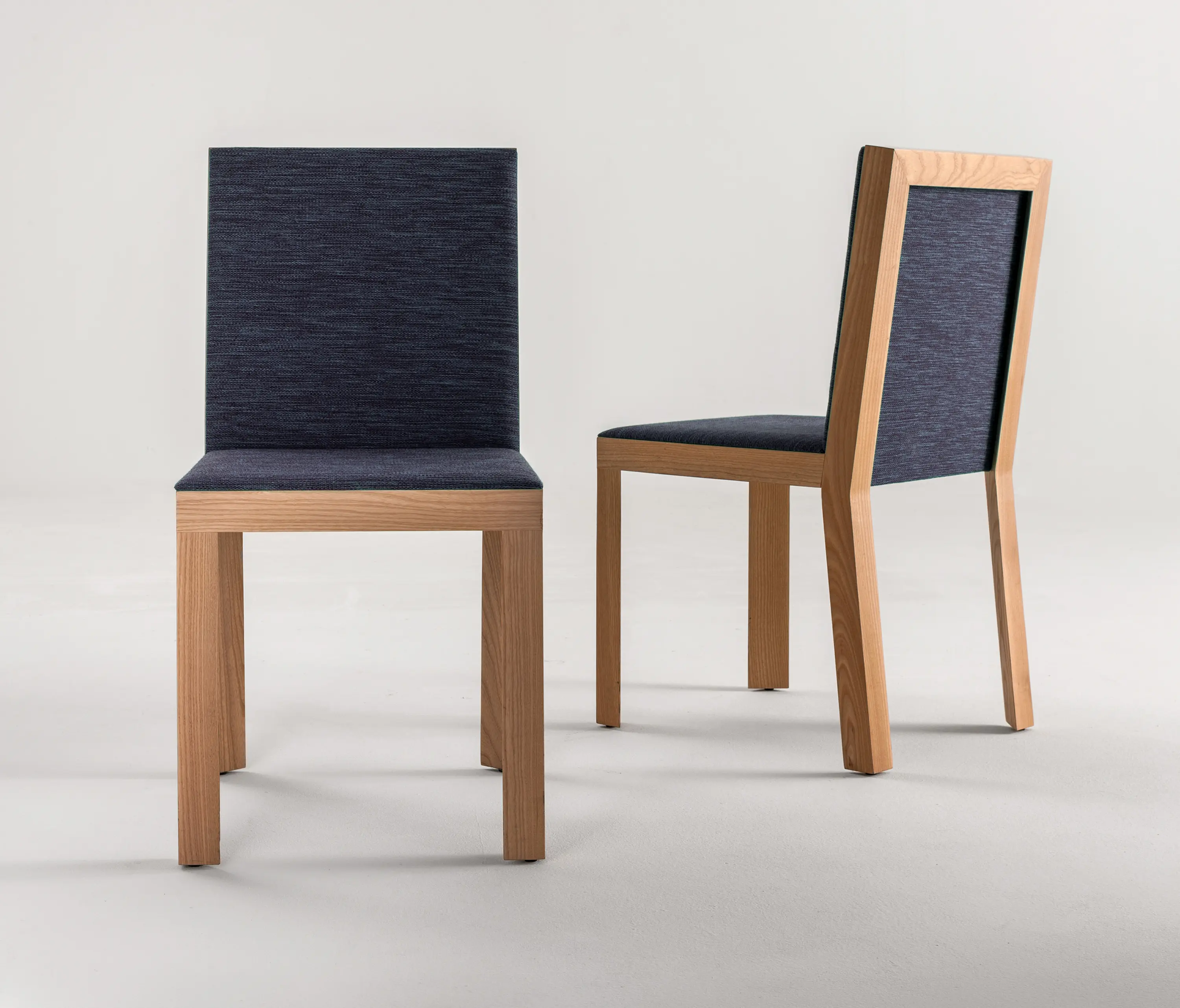 Laurameroni - BD 20 | Chair