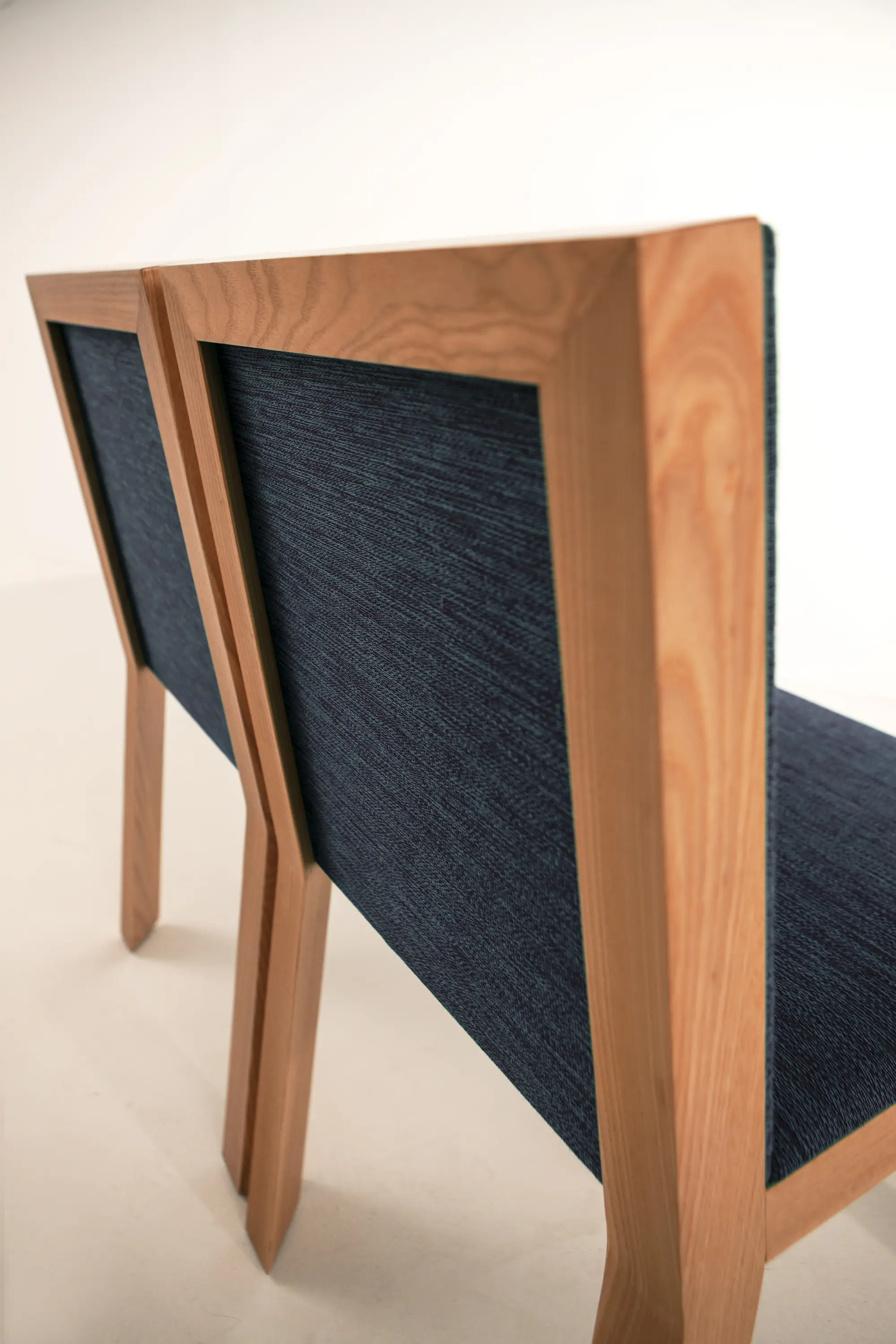Laurameroni - BD 20 | Chair
