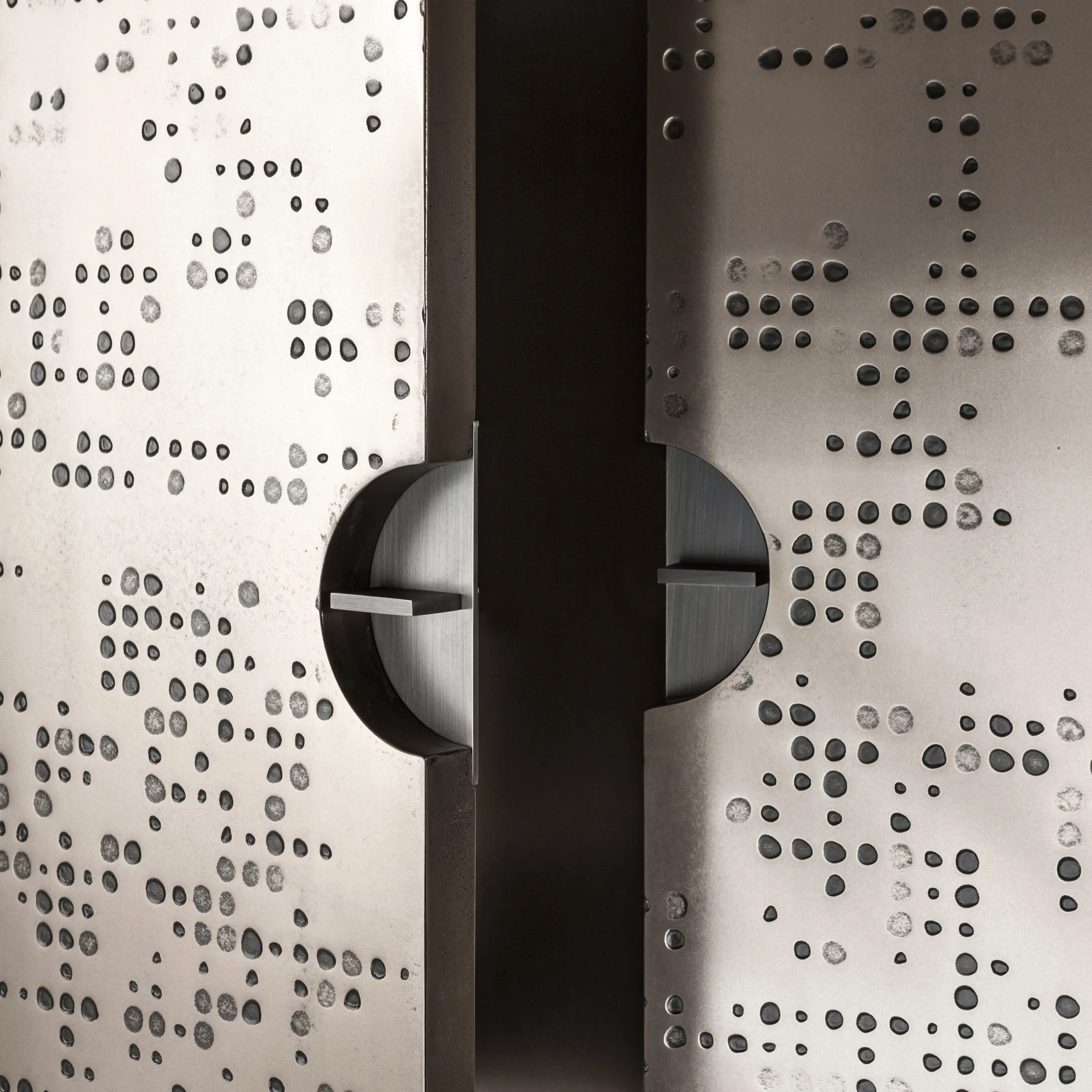 Laurameroni - Talento | Bücherregal