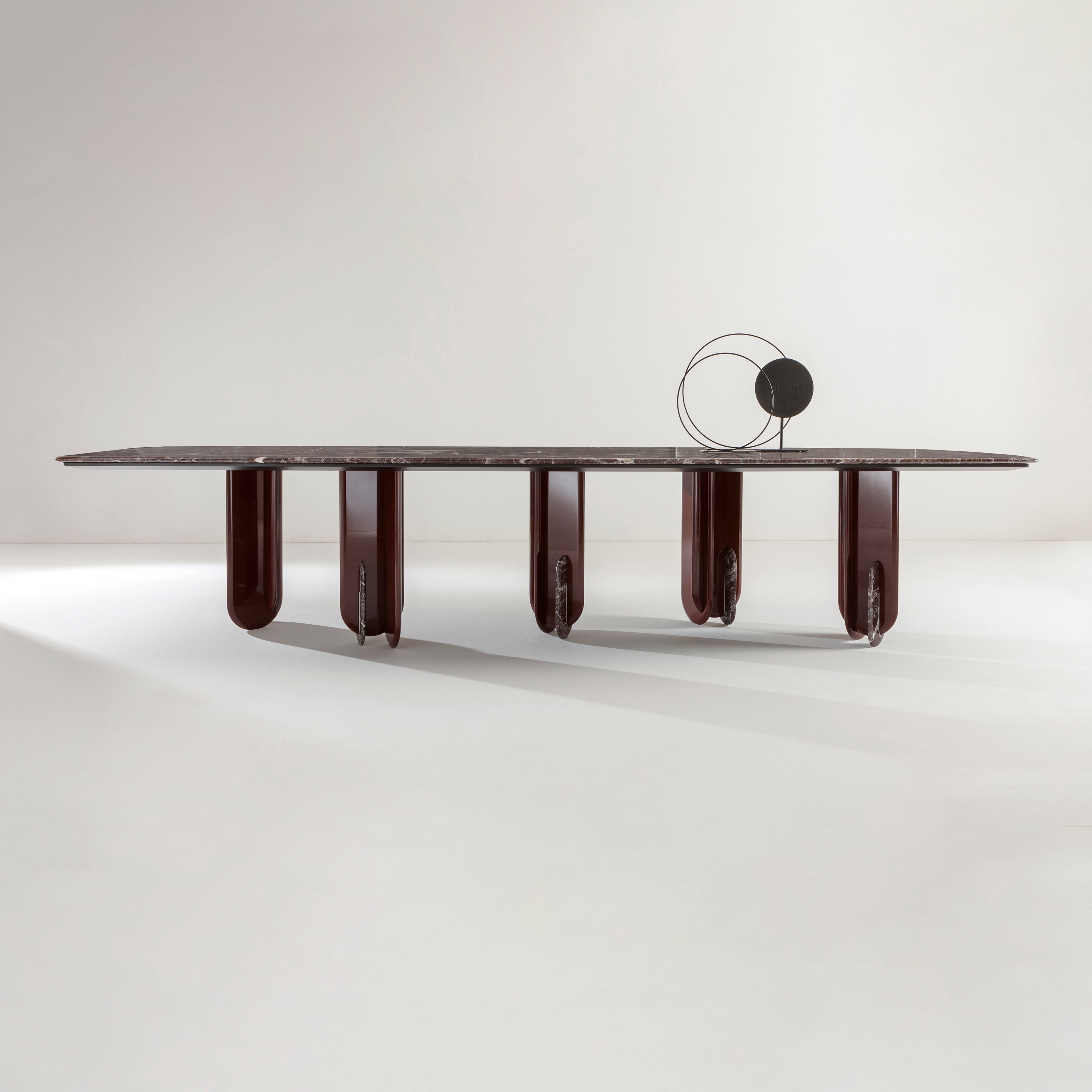 Mostrar el producto Talento | Table del fabricante Laurameroni
