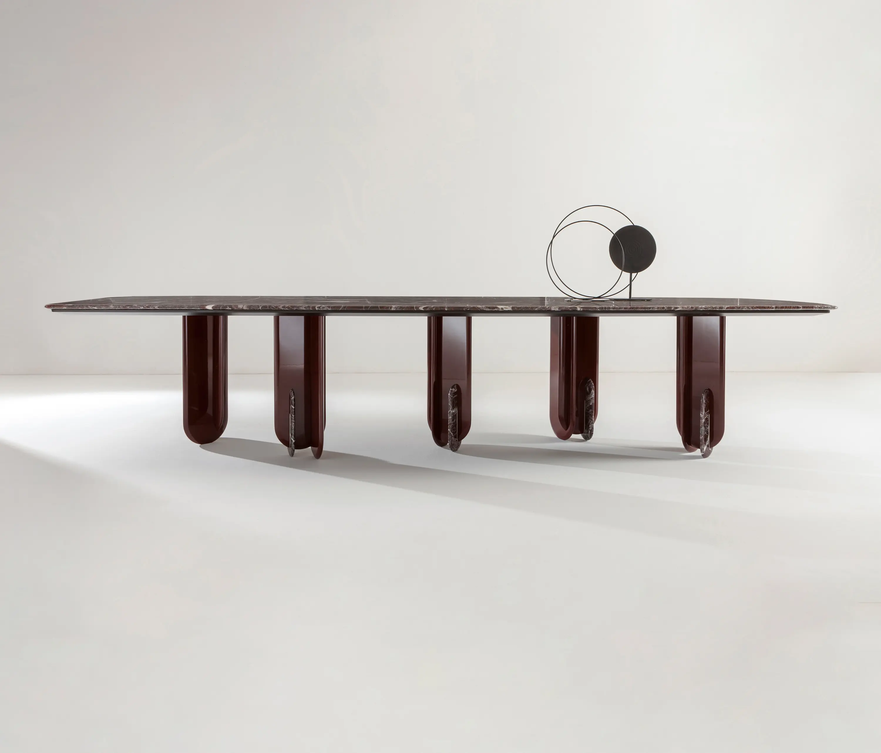 Laurameroni - Talento | Table