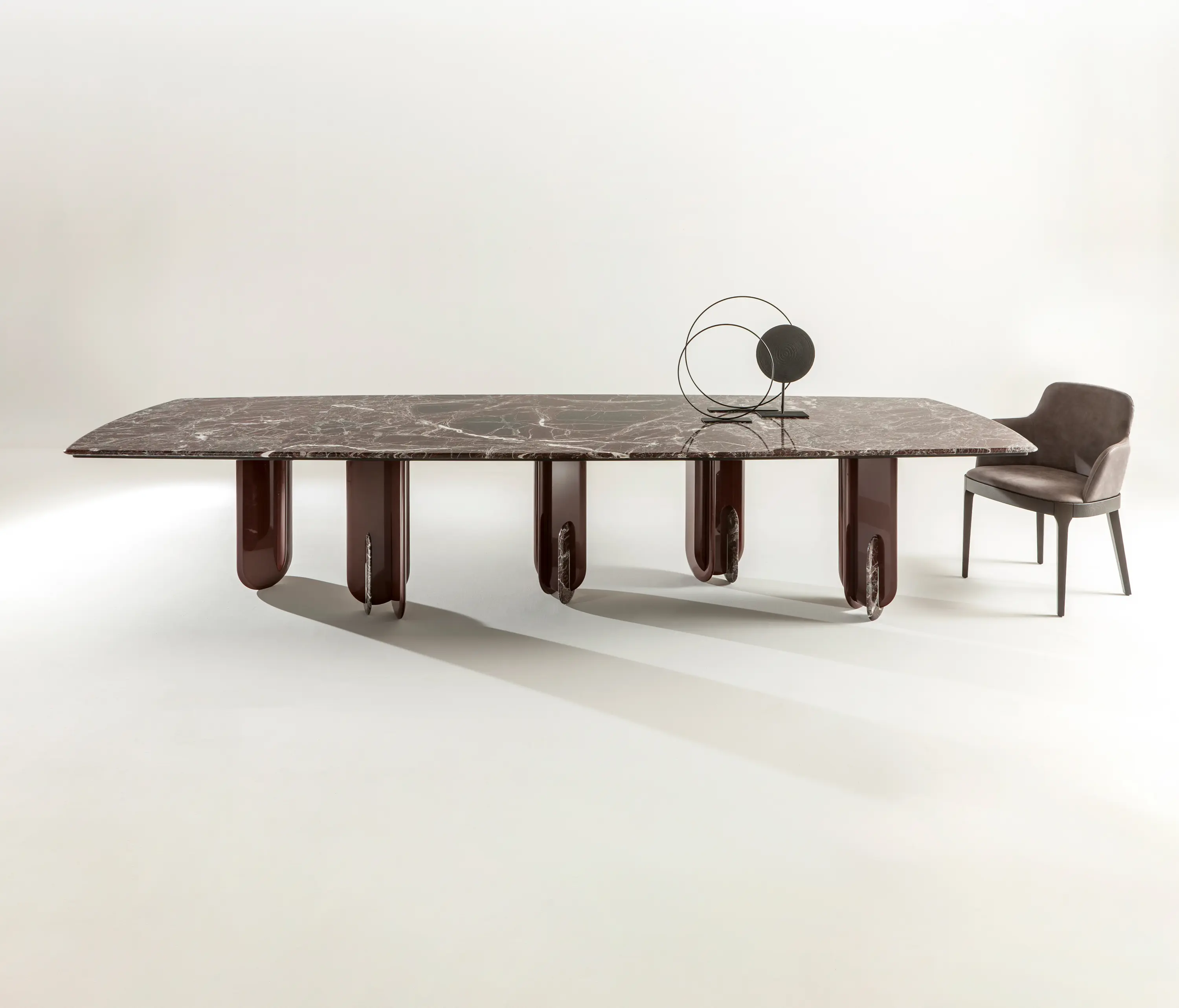 Laurameroni - Talento | Table