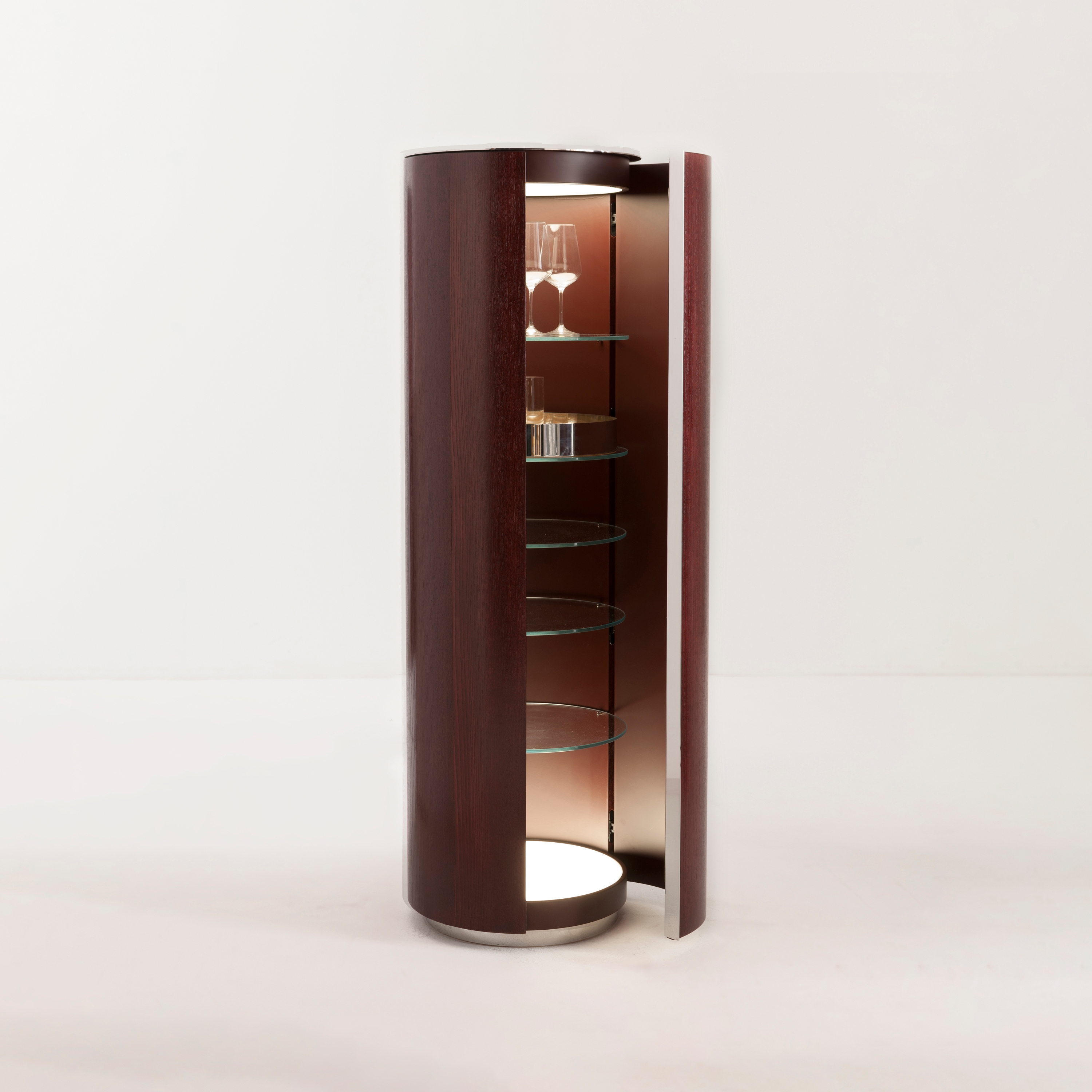 Mostrar el producto Tango | Modular Unit del fabricante Laurameroni