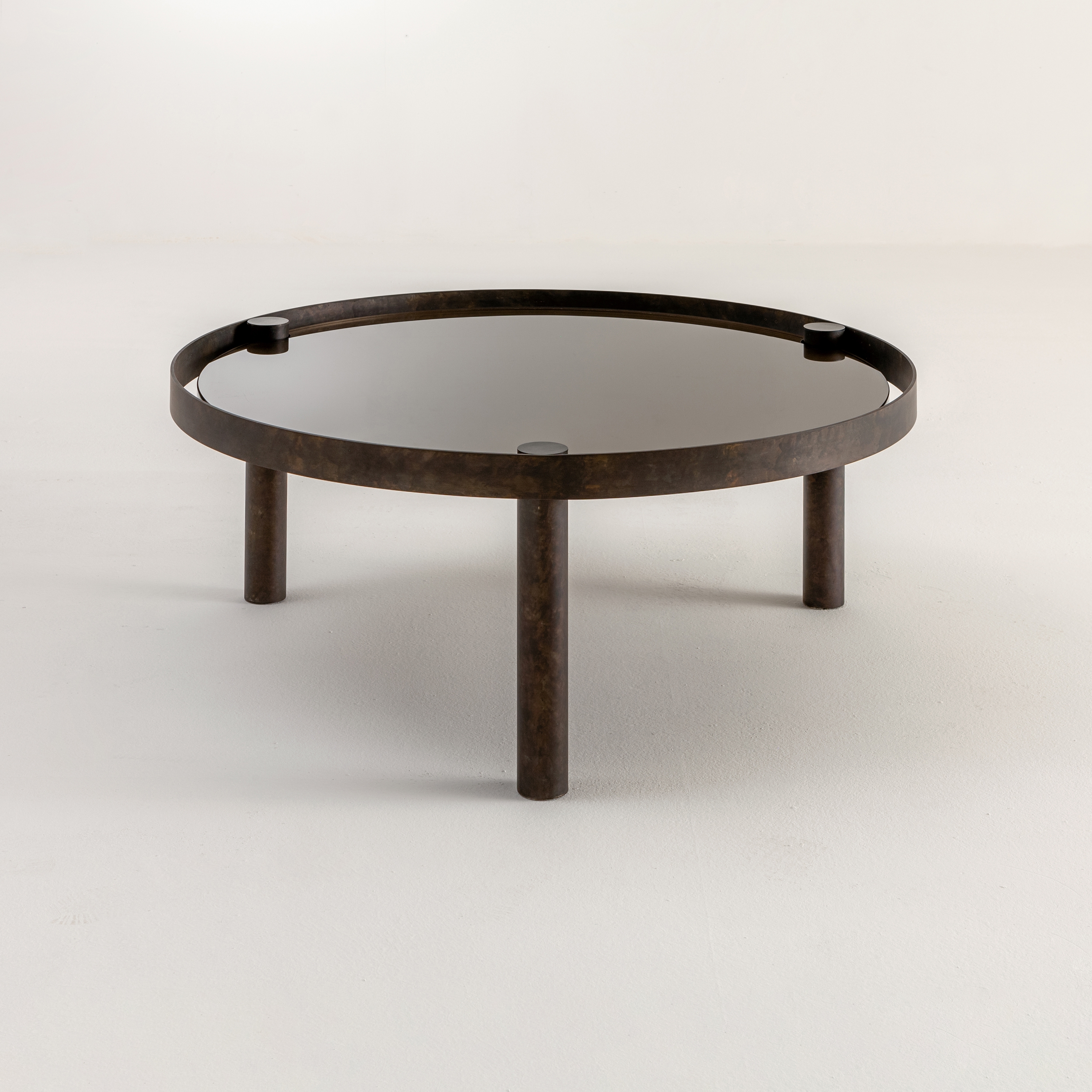 Produkt Tray | Niedrigetische des Herstellers Laurameroni anzeigen