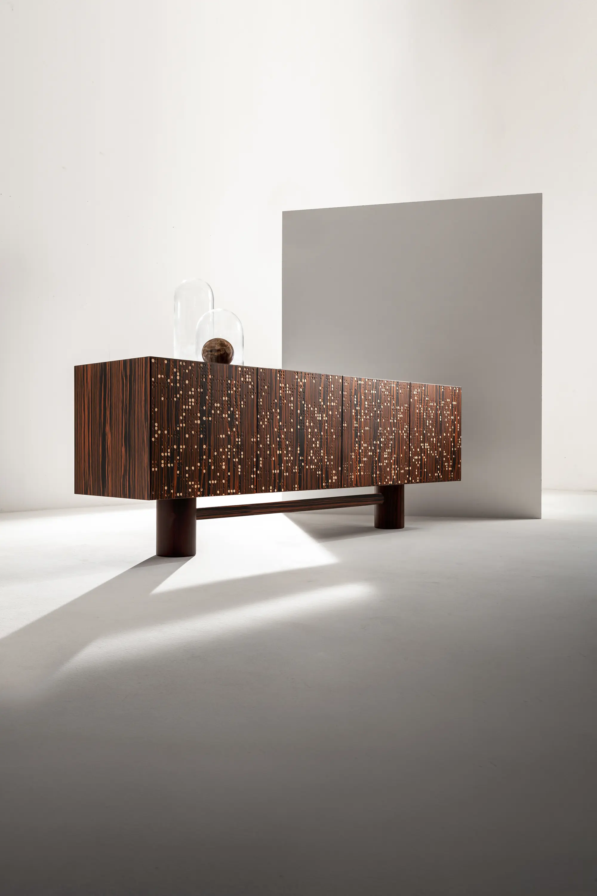 Laurameroni - Unlimited | Sideboard