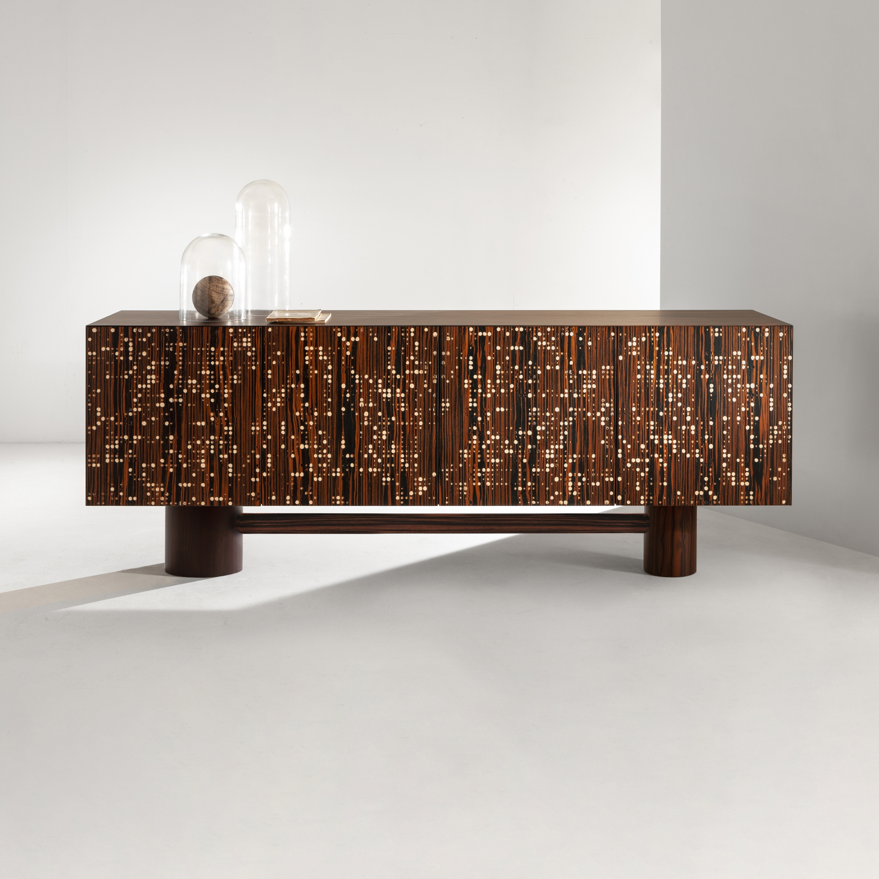 Mostrar el producto Unlimited | Sideboard del fabricante Laurameroni